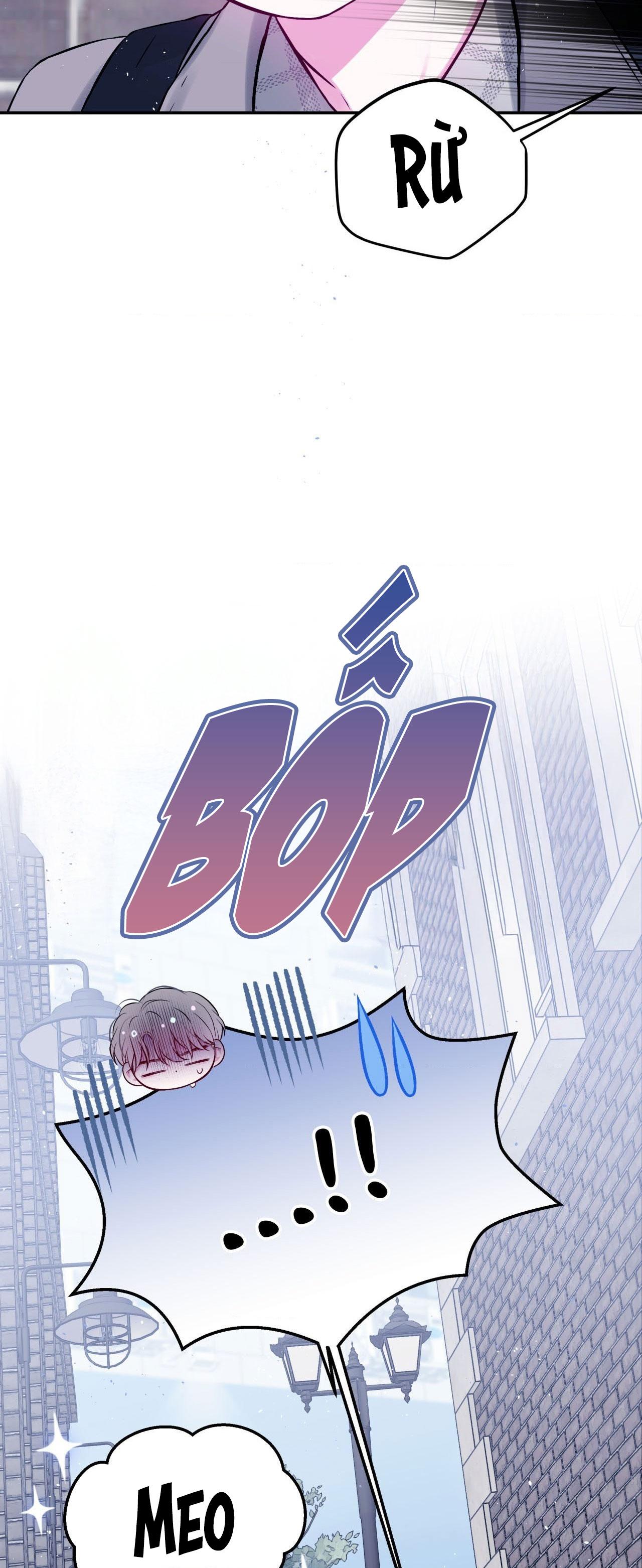 CHÚNG TA KHÔNG HOÀN HẢO - Chap 2