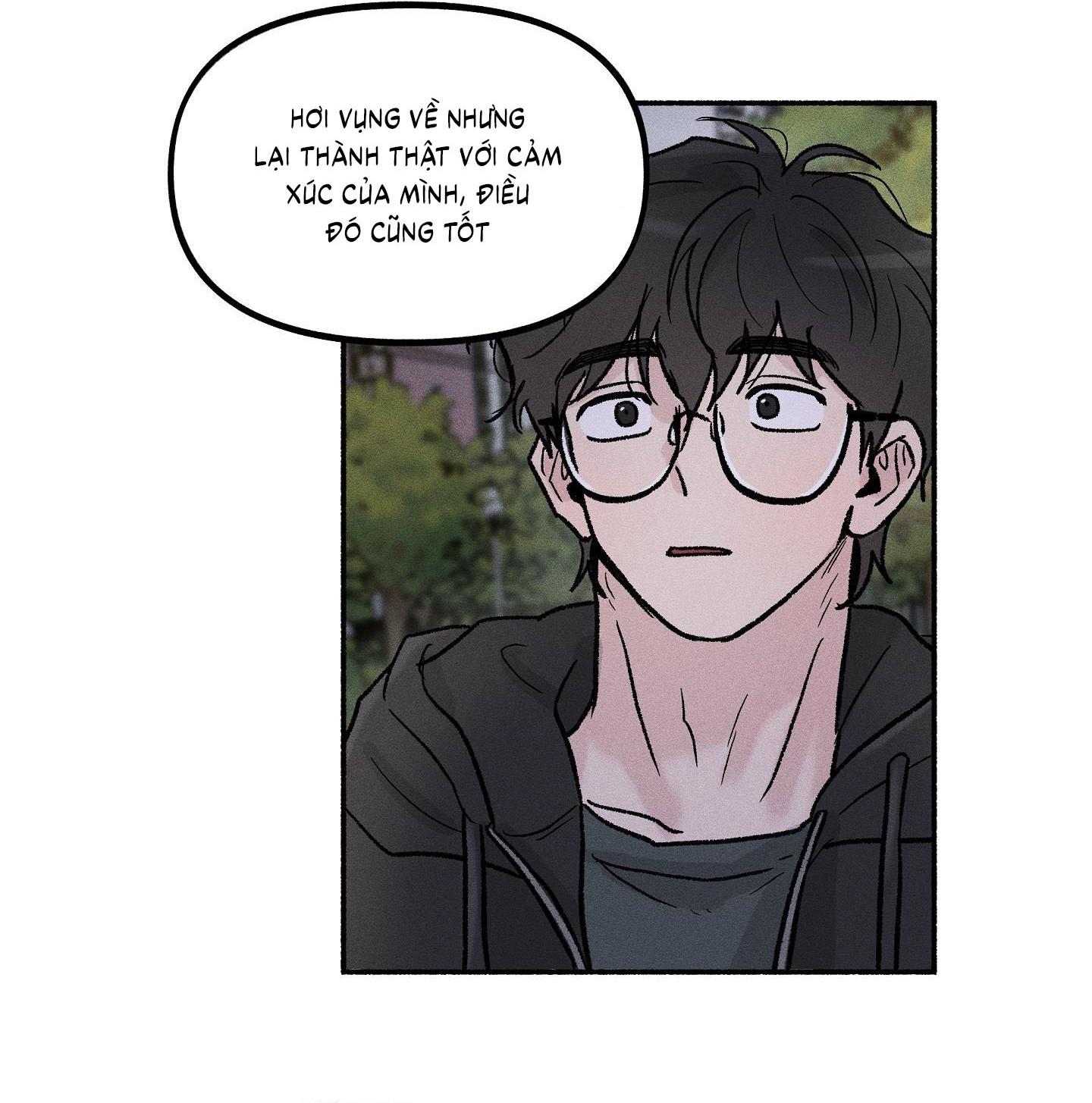 (CBunu) Khi Người Lơ Đãng - Chap 18