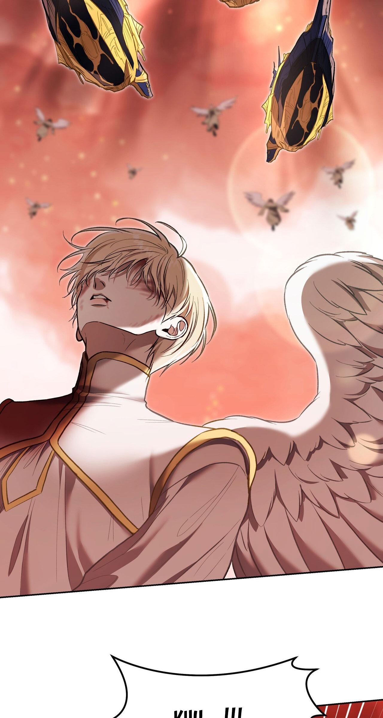 CÁCH TỒN TẠI NHƯ MỘT NGƯỜI CHƠI - Chap 63