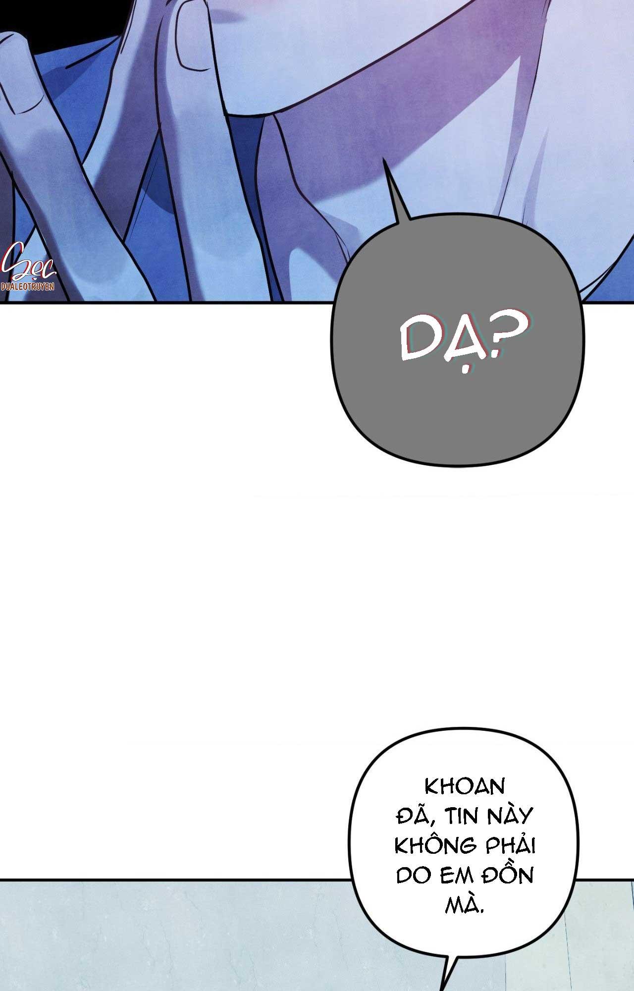 LOCKED IN LEAD - Chap 13