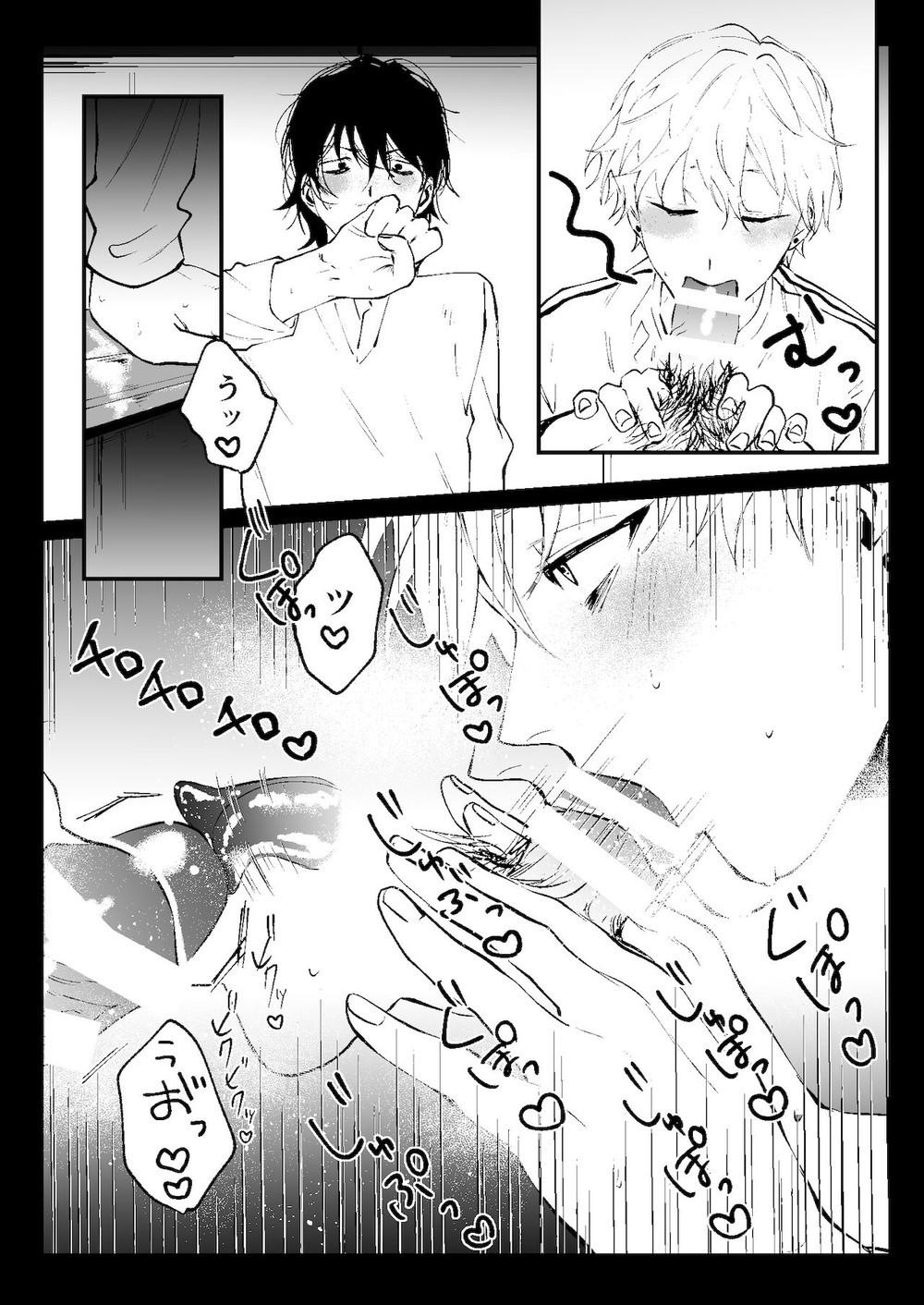 Tổng hợp oneshot - Chap 215