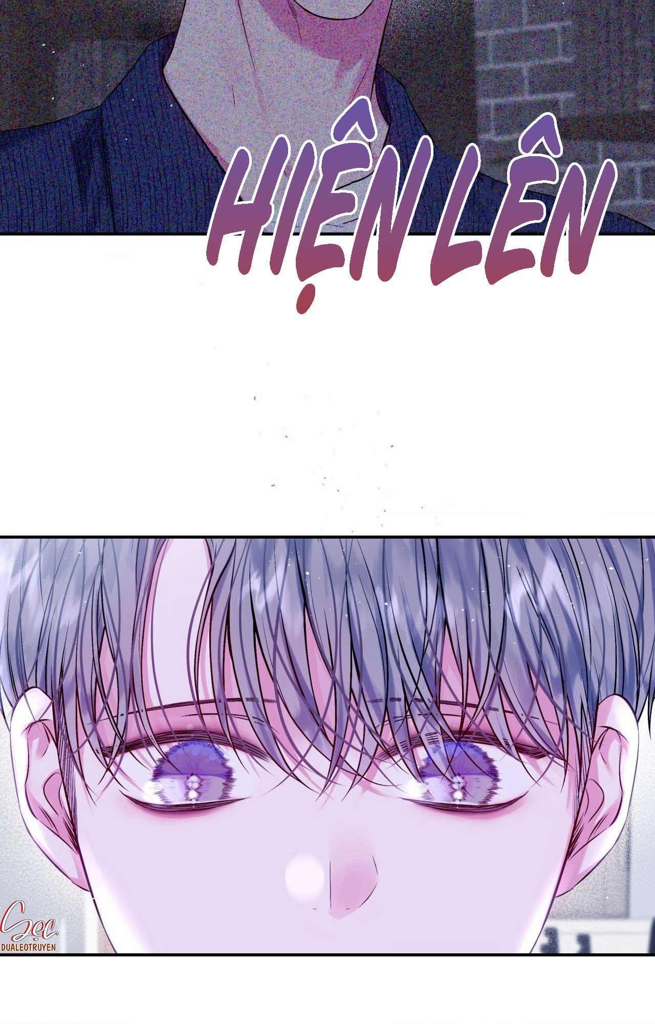 CHÚNG TA KHÔNG HOÀN HẢO - Chap 7