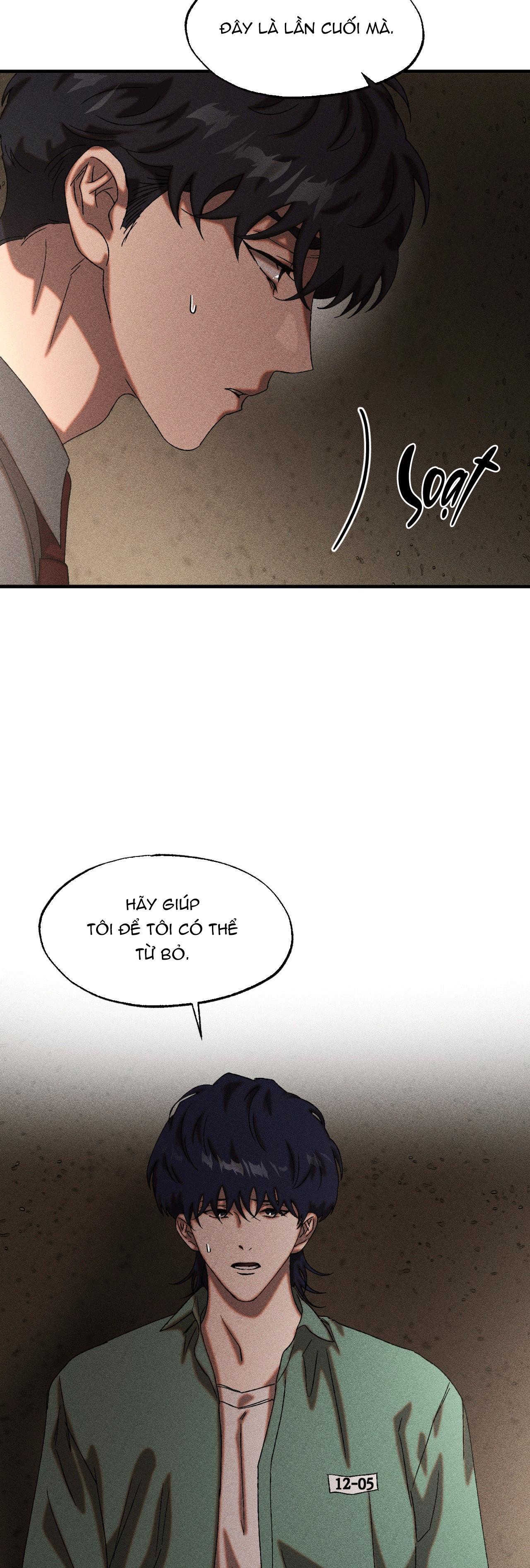 Cash Or Credit - Chap 54