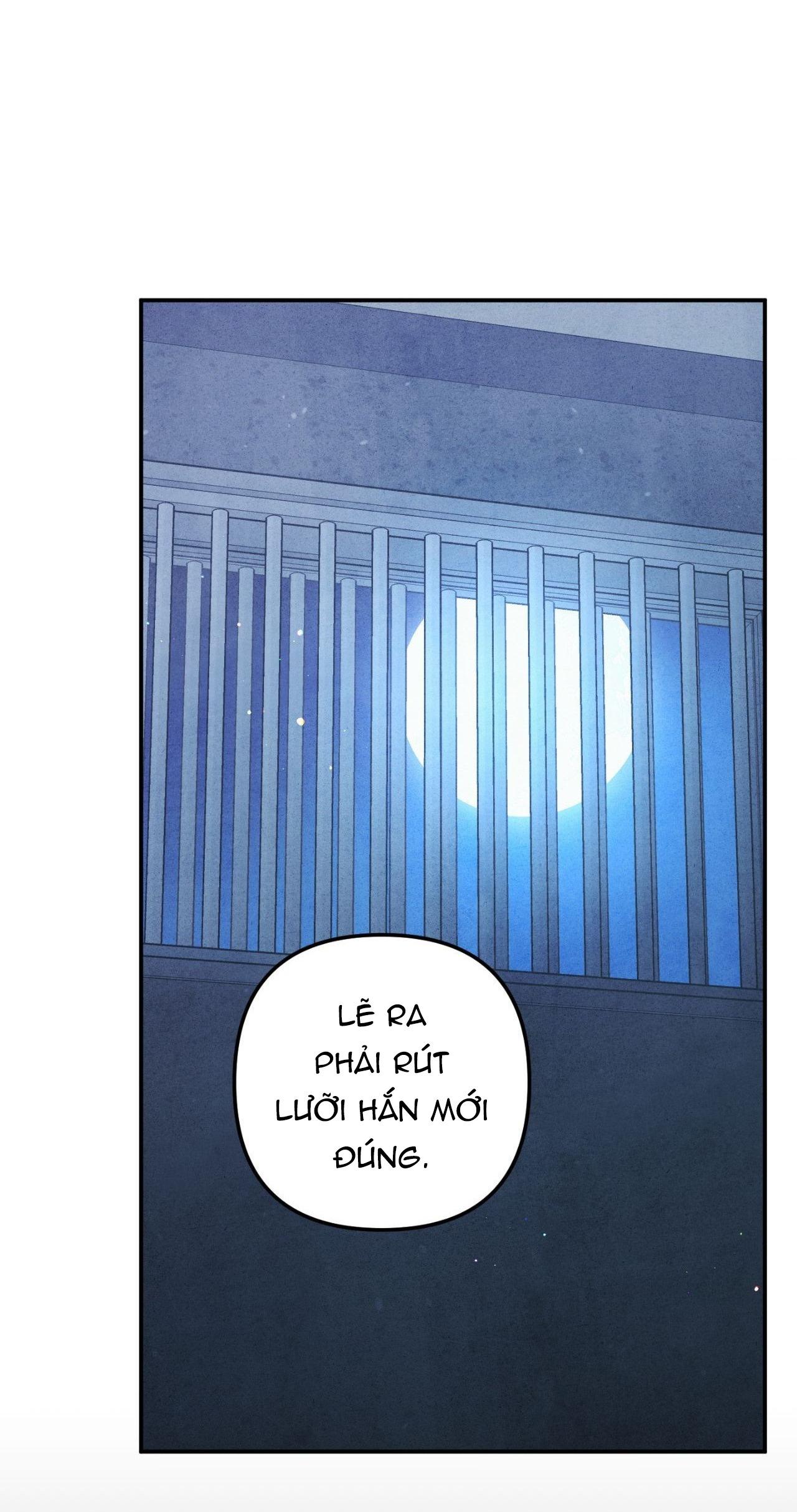 LOCKED IN LEAD - Chap 15