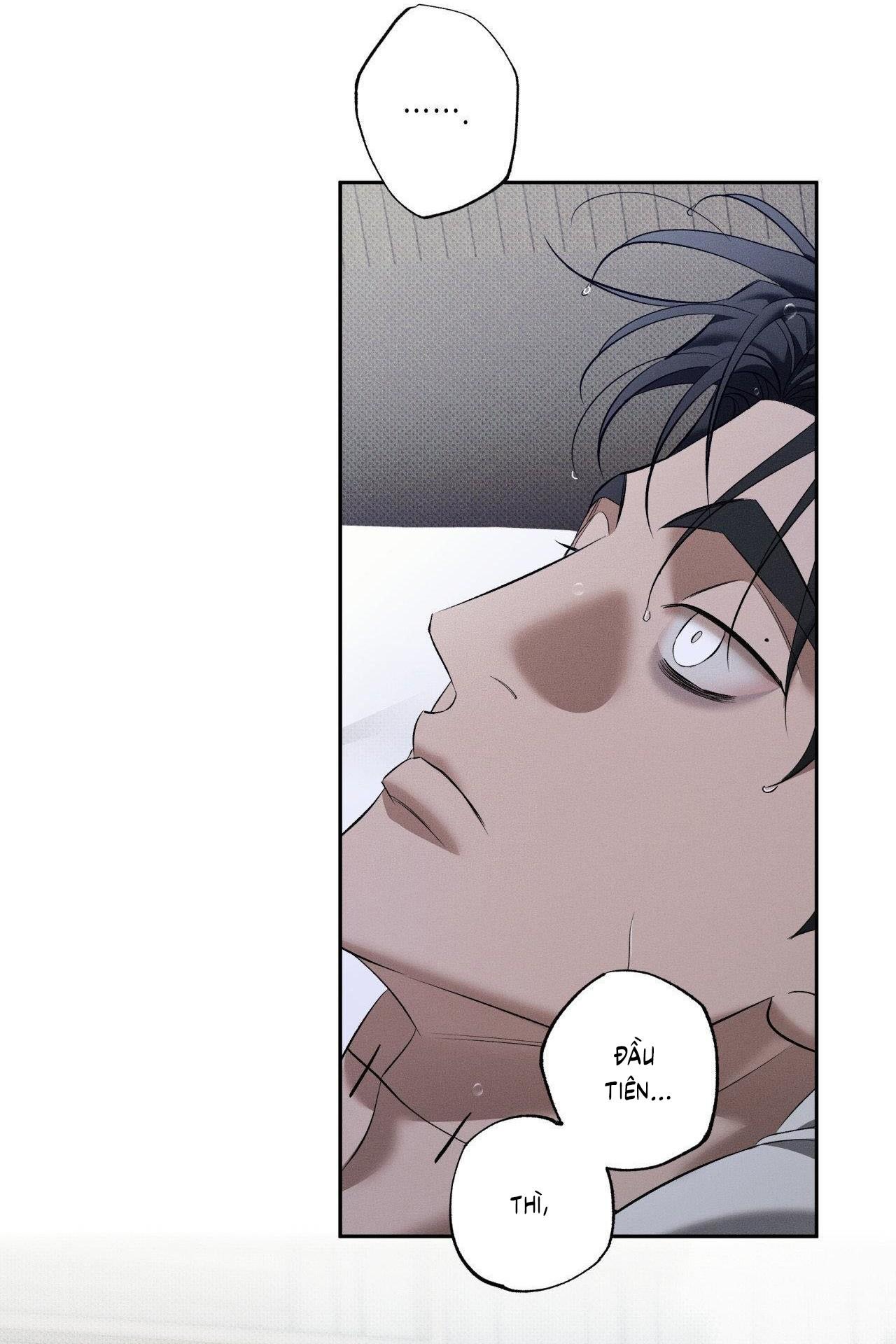 Chó Săn Của Sisyphus - Chap 16