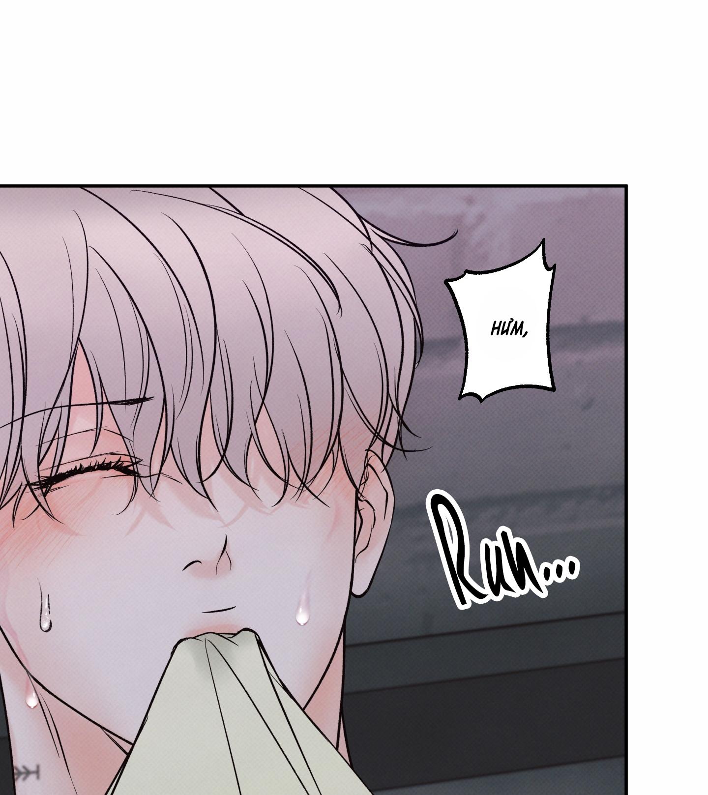 (RÔ LAI) Nửa tỉnh nửa mê - Chap 15