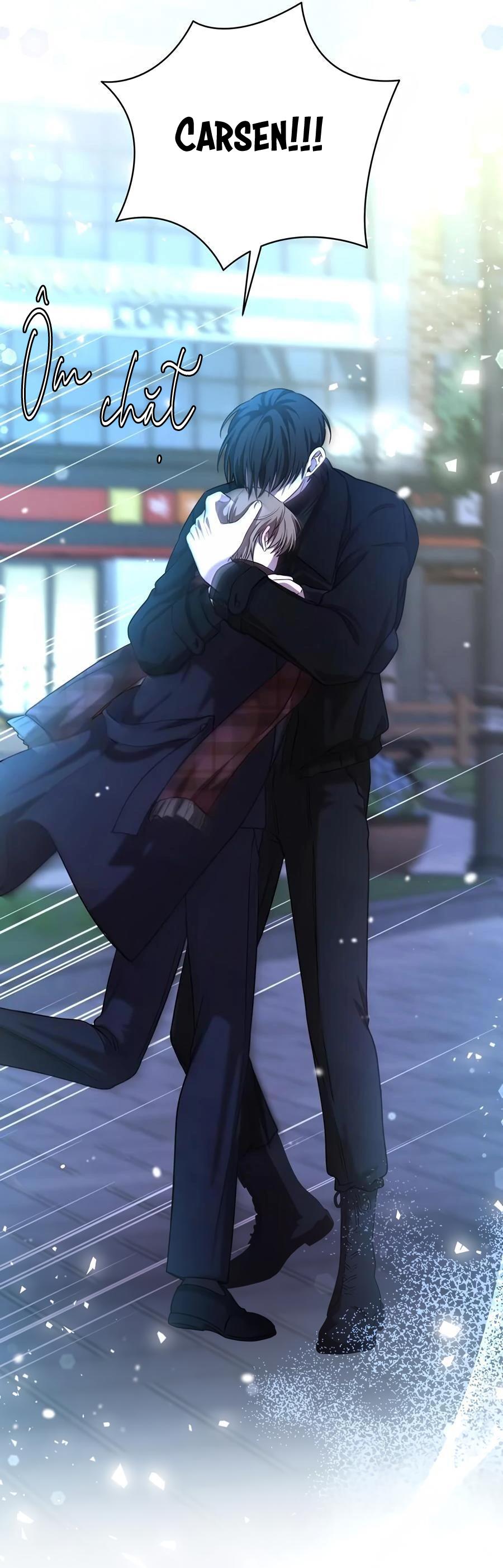 Mắc Kẹt Trong Game Hẹn Hò Của Em Gái Tôi - Chap 84