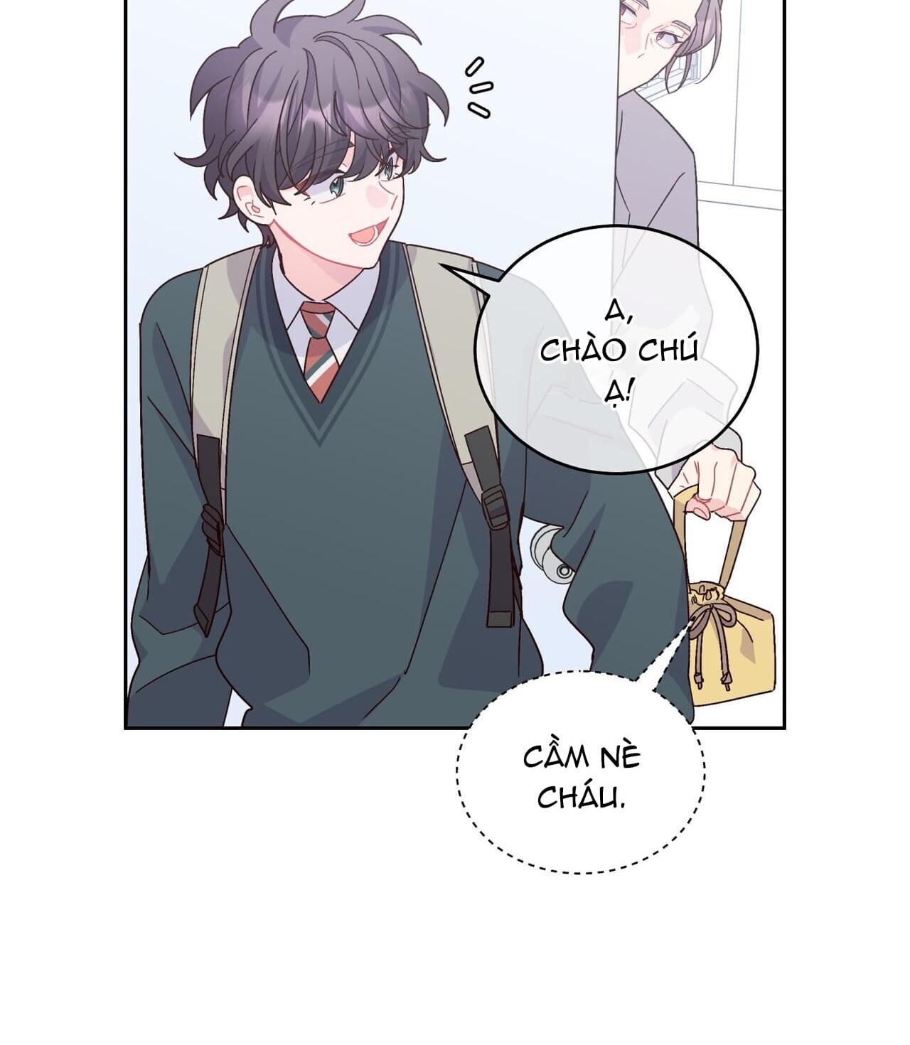 Merry Marbling - Chap 104