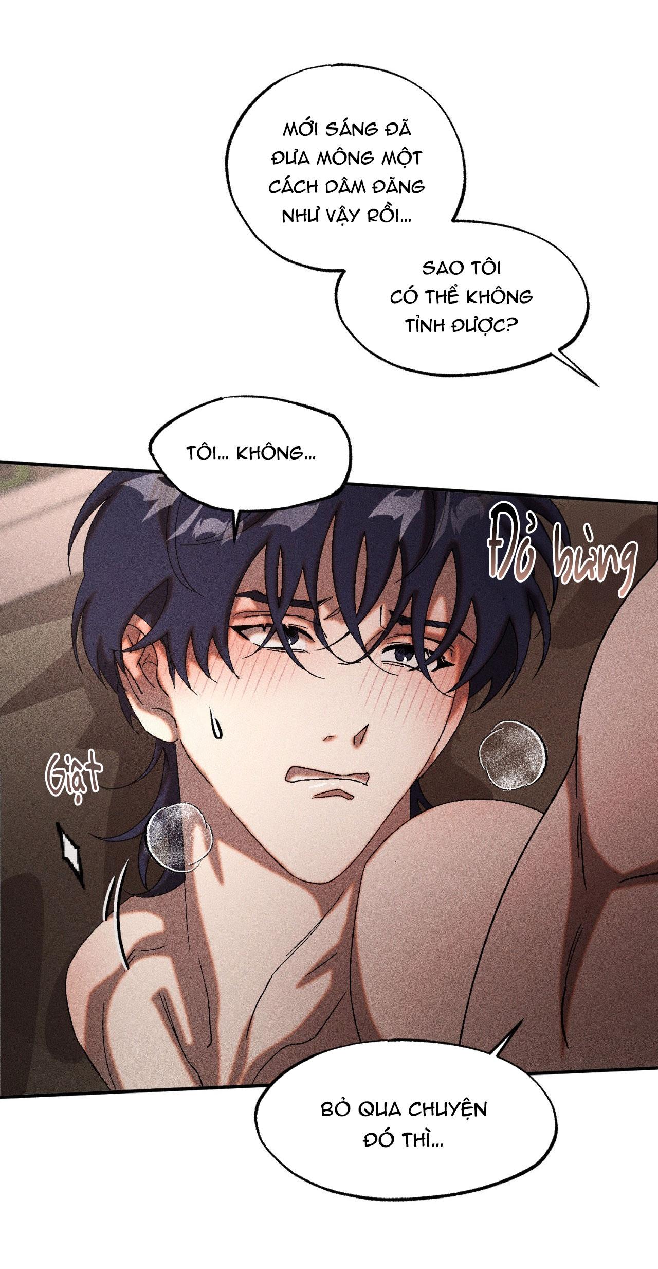 Cash Or Credit - Chap 51