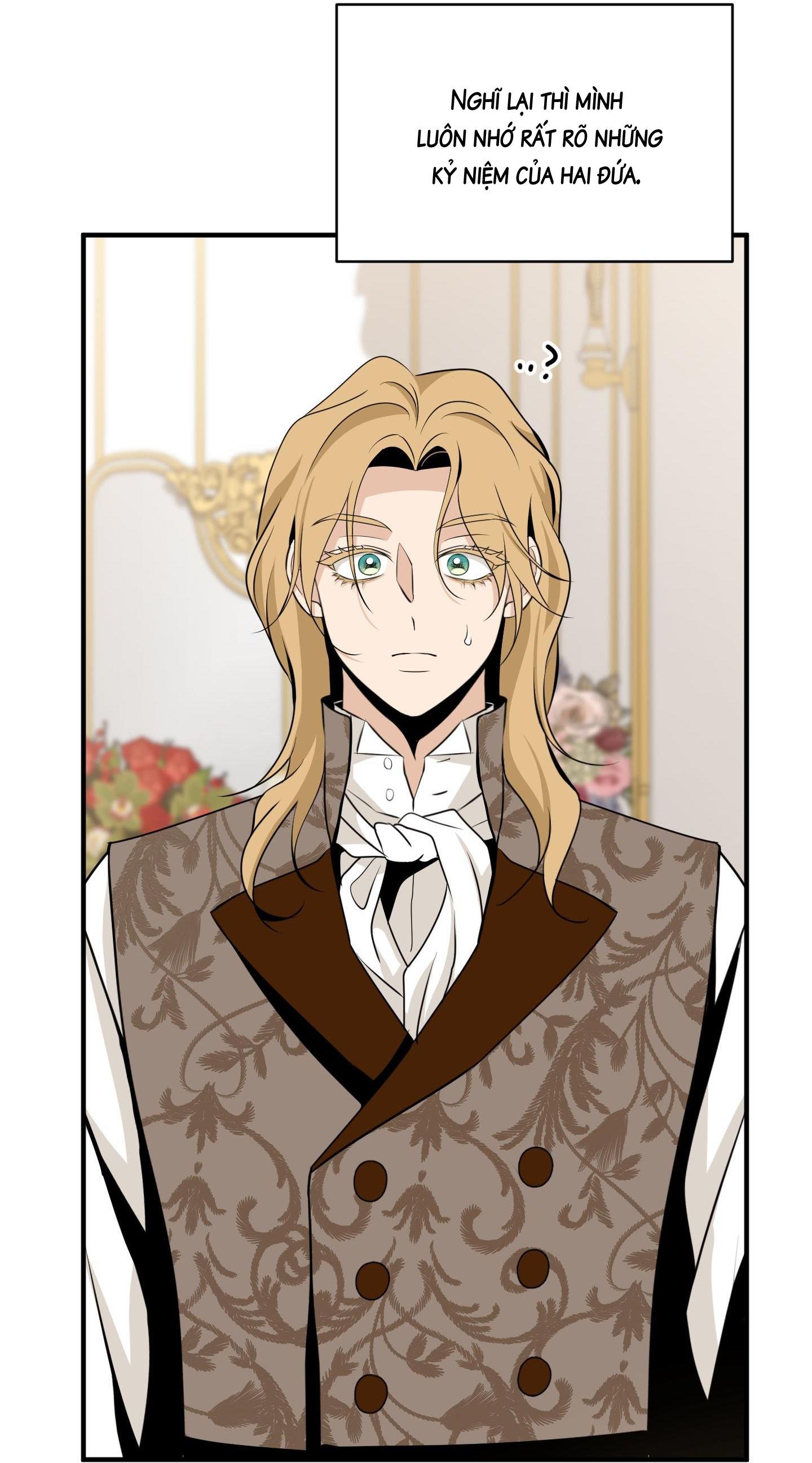 (CBunu) Hoa Vô Danh - Chap 22