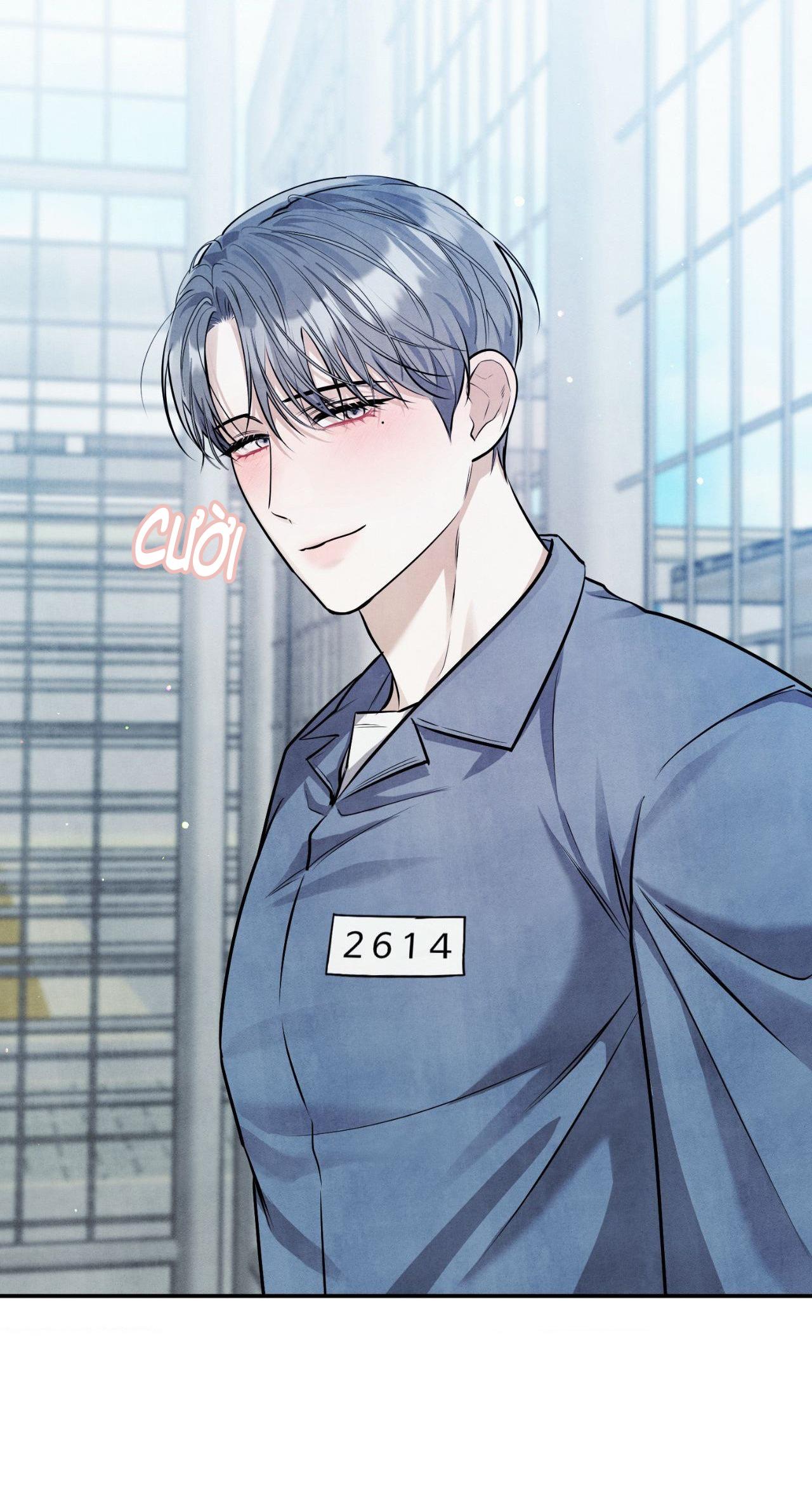 LOCKED IN LEAD - Chap 12