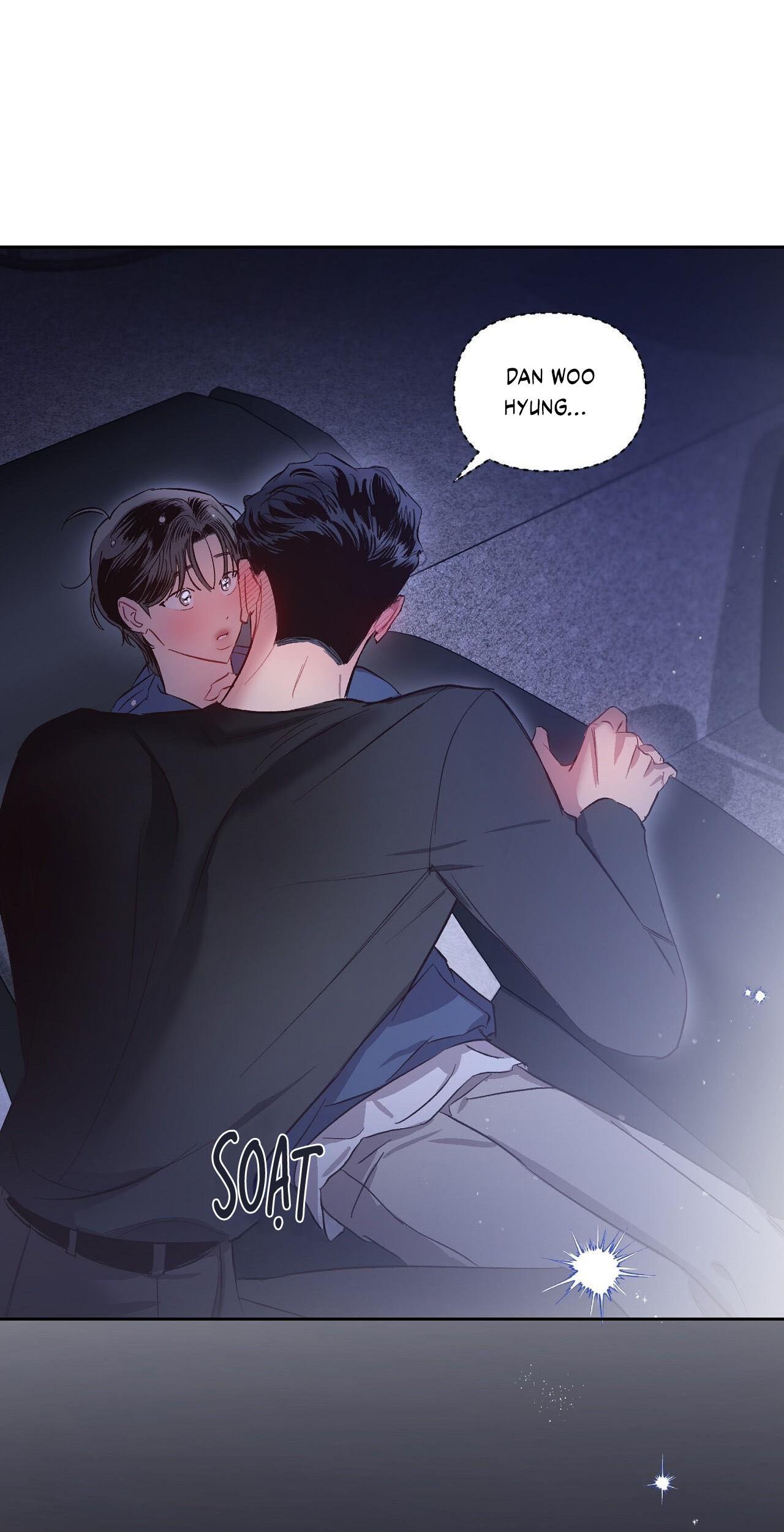 (CBunu) Bí Mật Của Mái Tóc - Chap 30