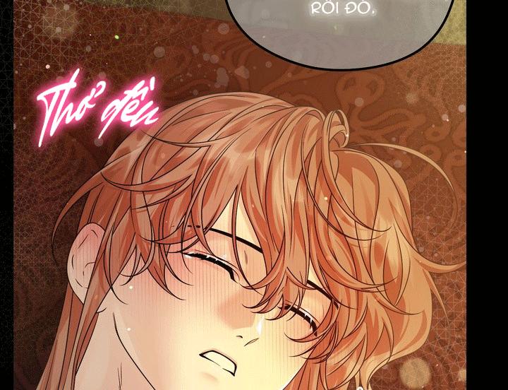 TIỂU BÁ TƯỚC BETA NAY ĐÃ KHÁC XƯA - Chap 22