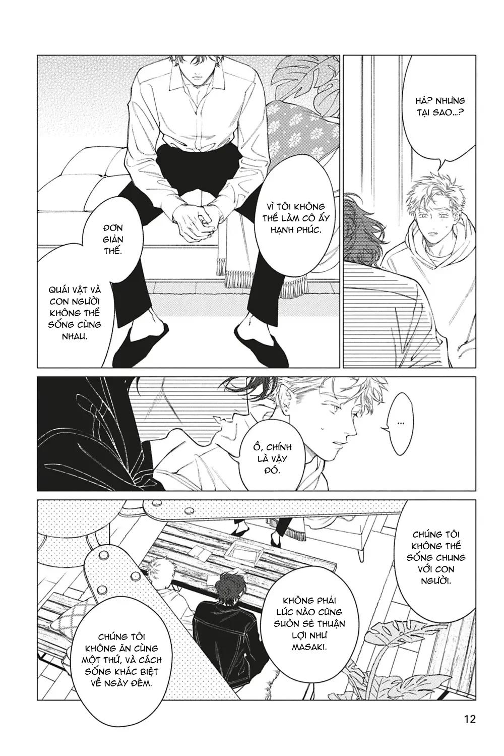 FANGS - Chap 6