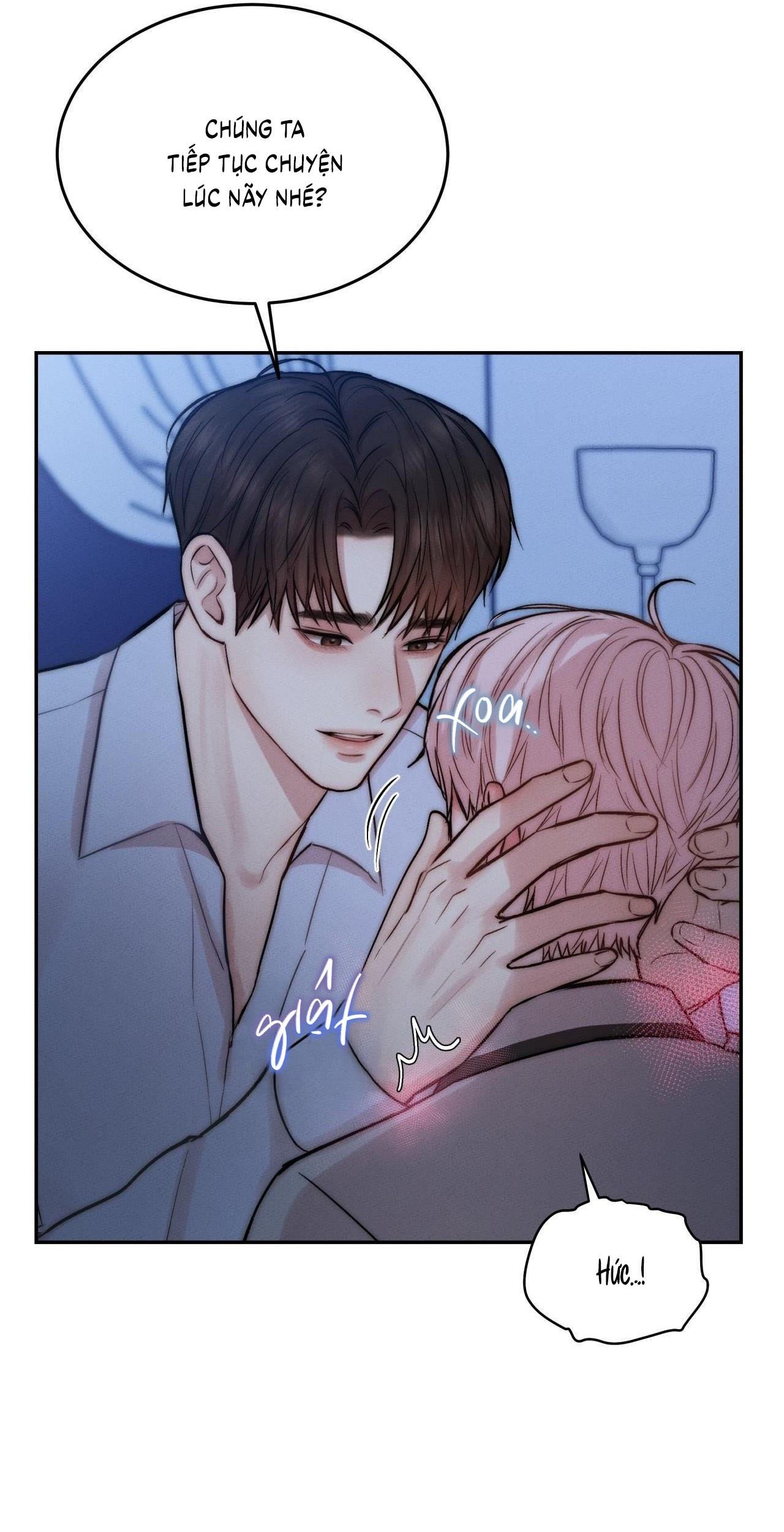 (CBunu) Love Remedy - Chap 34