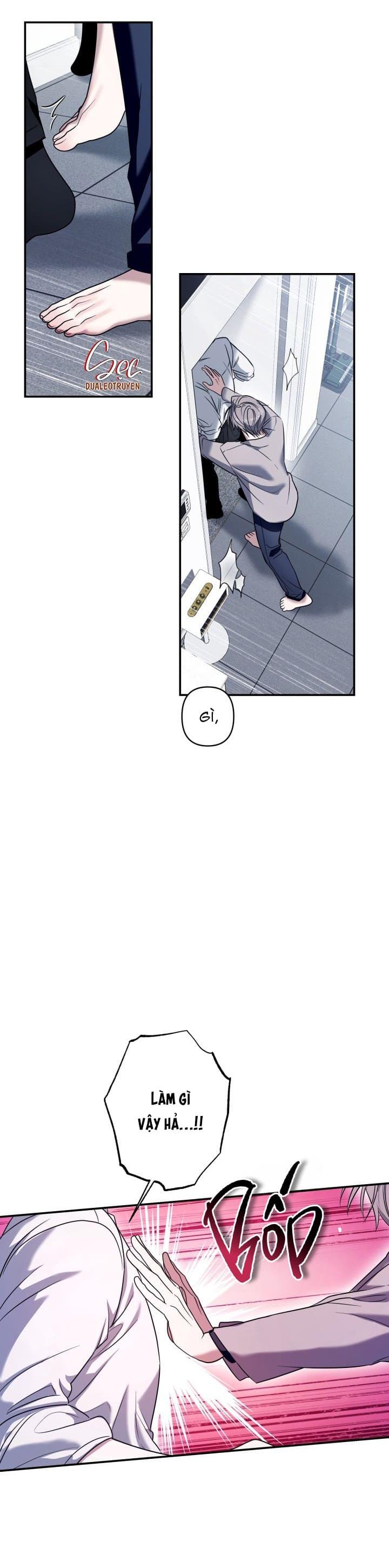 TUYỂN TẬP TRUYỆN NGẮN HỎNY CỦA NHÀ SẸC - Chap 79.2 - Trang 93