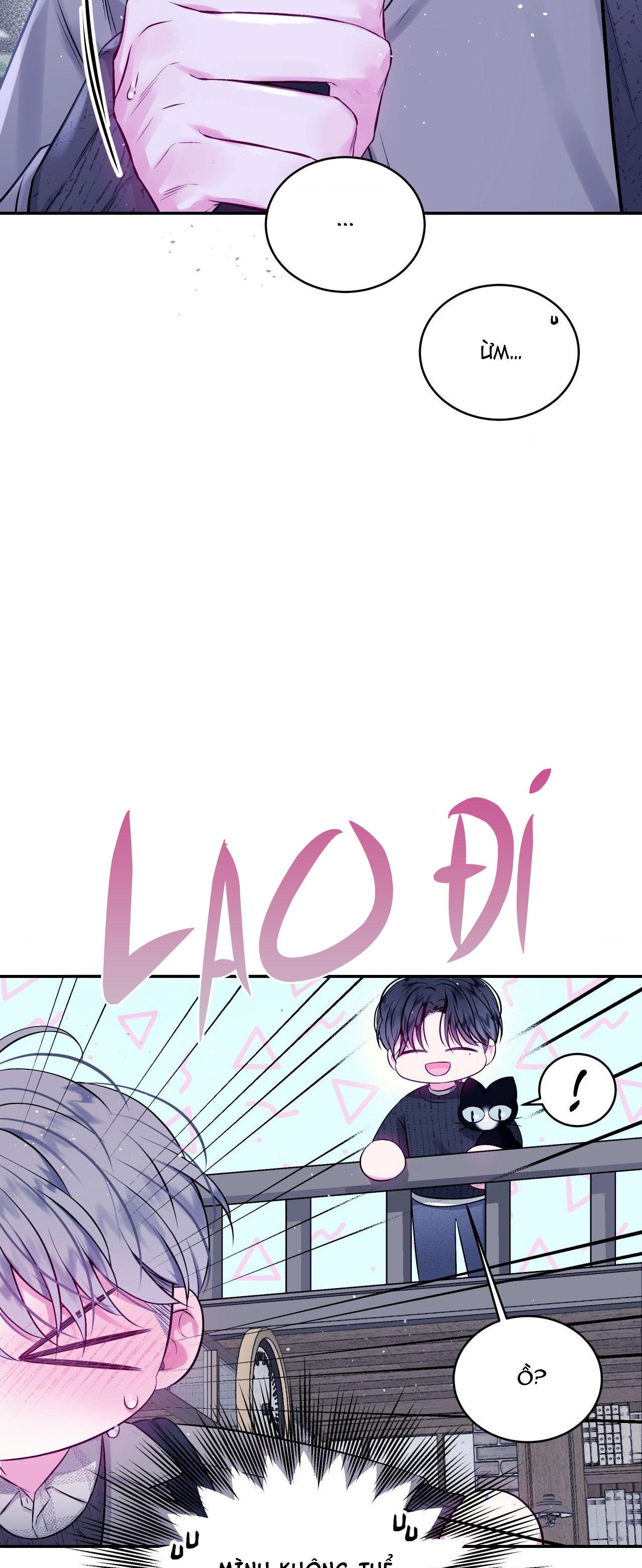 CHÚNG TA KHÔNG HOÀN HẢO - Chap 2