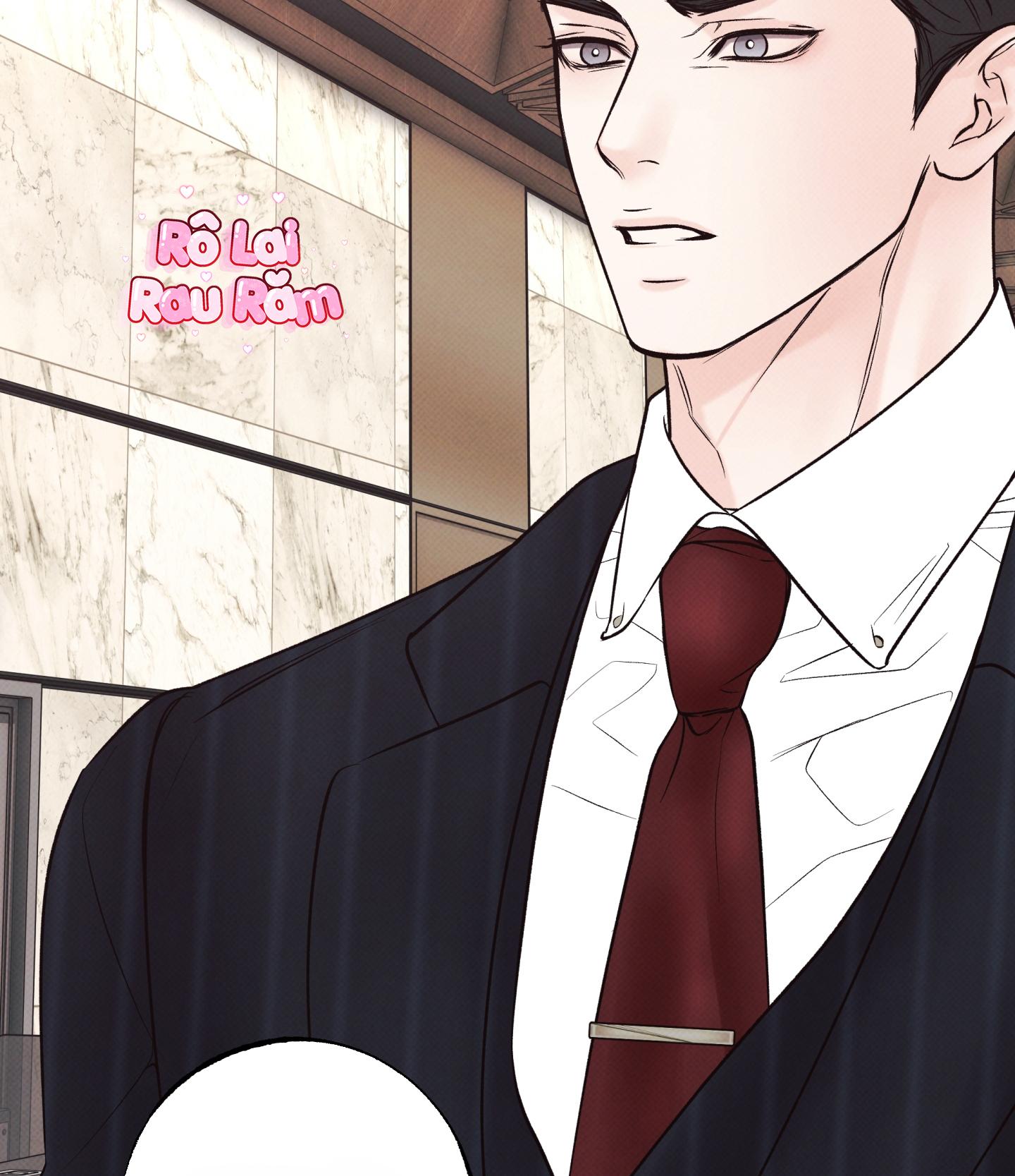 (RÔ LAI) Nửa tỉnh nửa mê - Chap 15