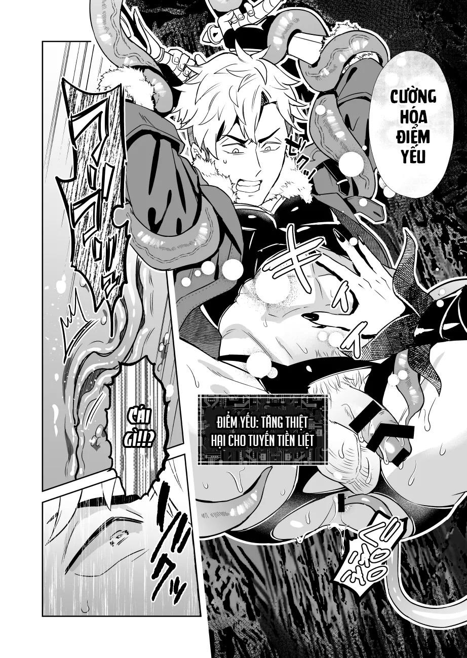 Doujinshi Tổng Hợp - Chap 271.1 - Trang 53