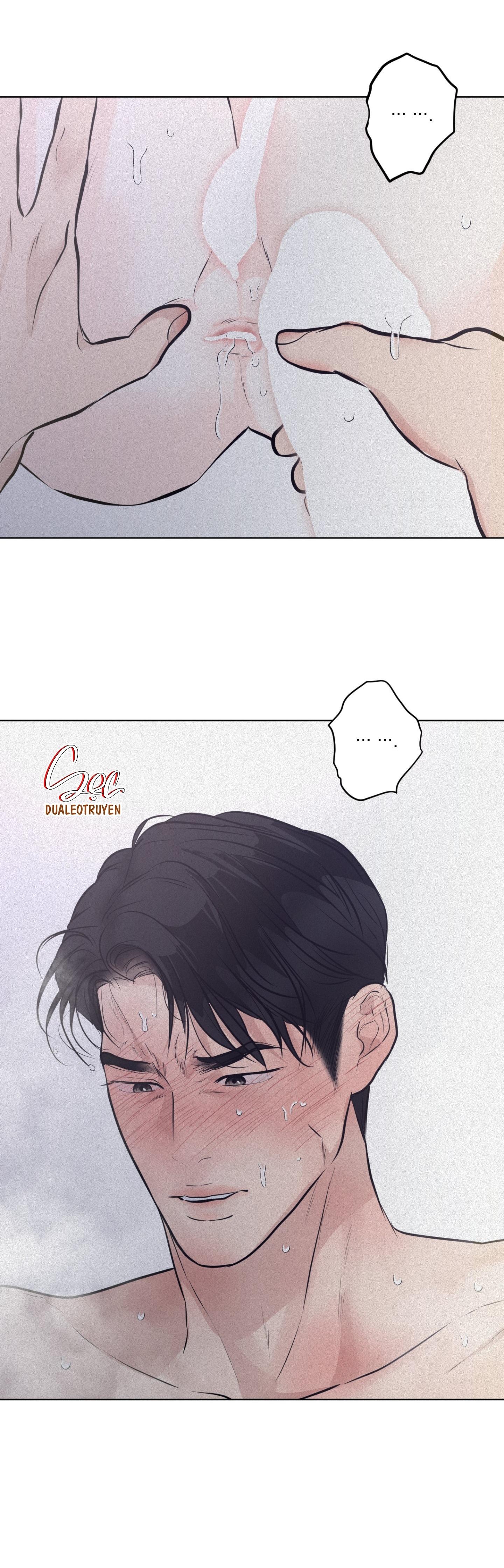 (ABO) LỜI CẦU NGUYỆN - Chap 69