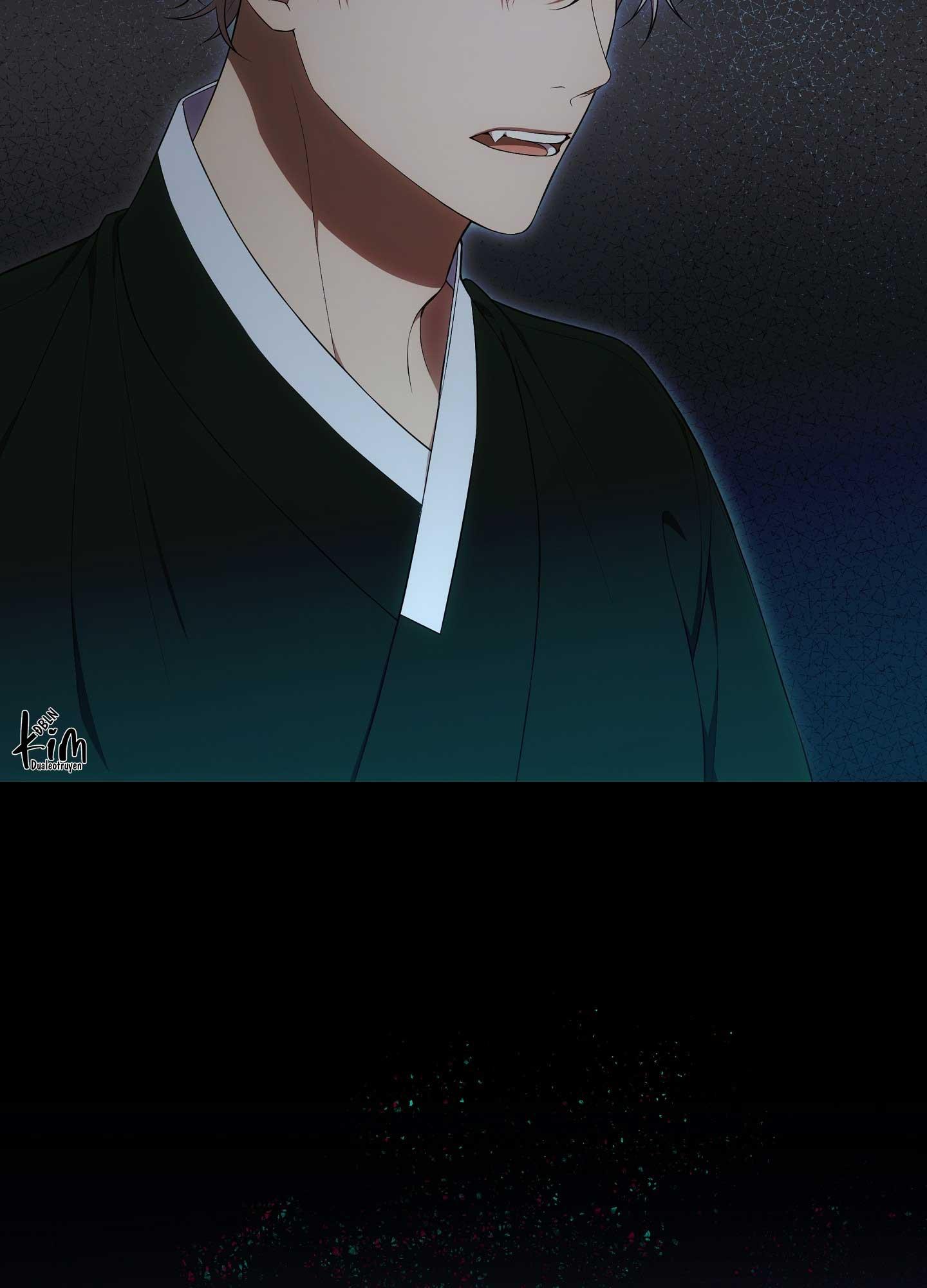 Hỗn Mộng - Chap 37