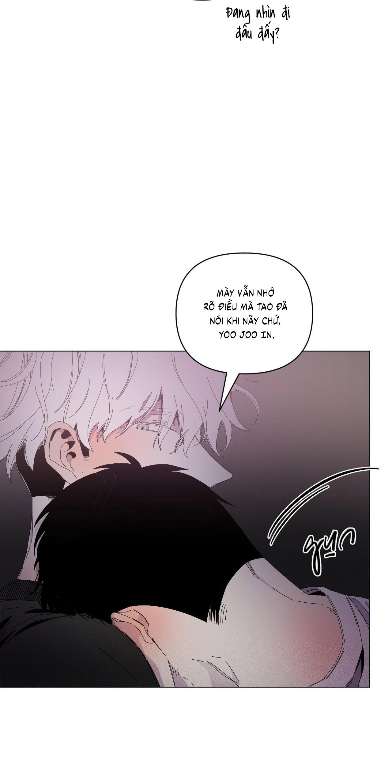 (CBunu) Mùa Đông Cuối Cùng Của Tôi - Chap 2