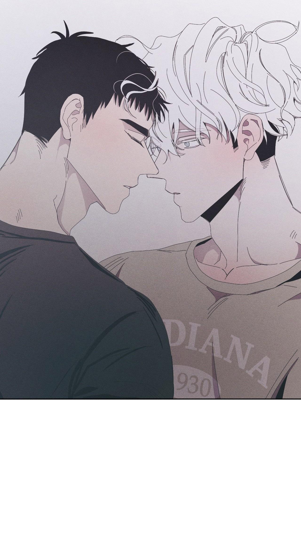 (CBunu) Mùa Đông Cuối Cùng Của Tôi - Chap 4