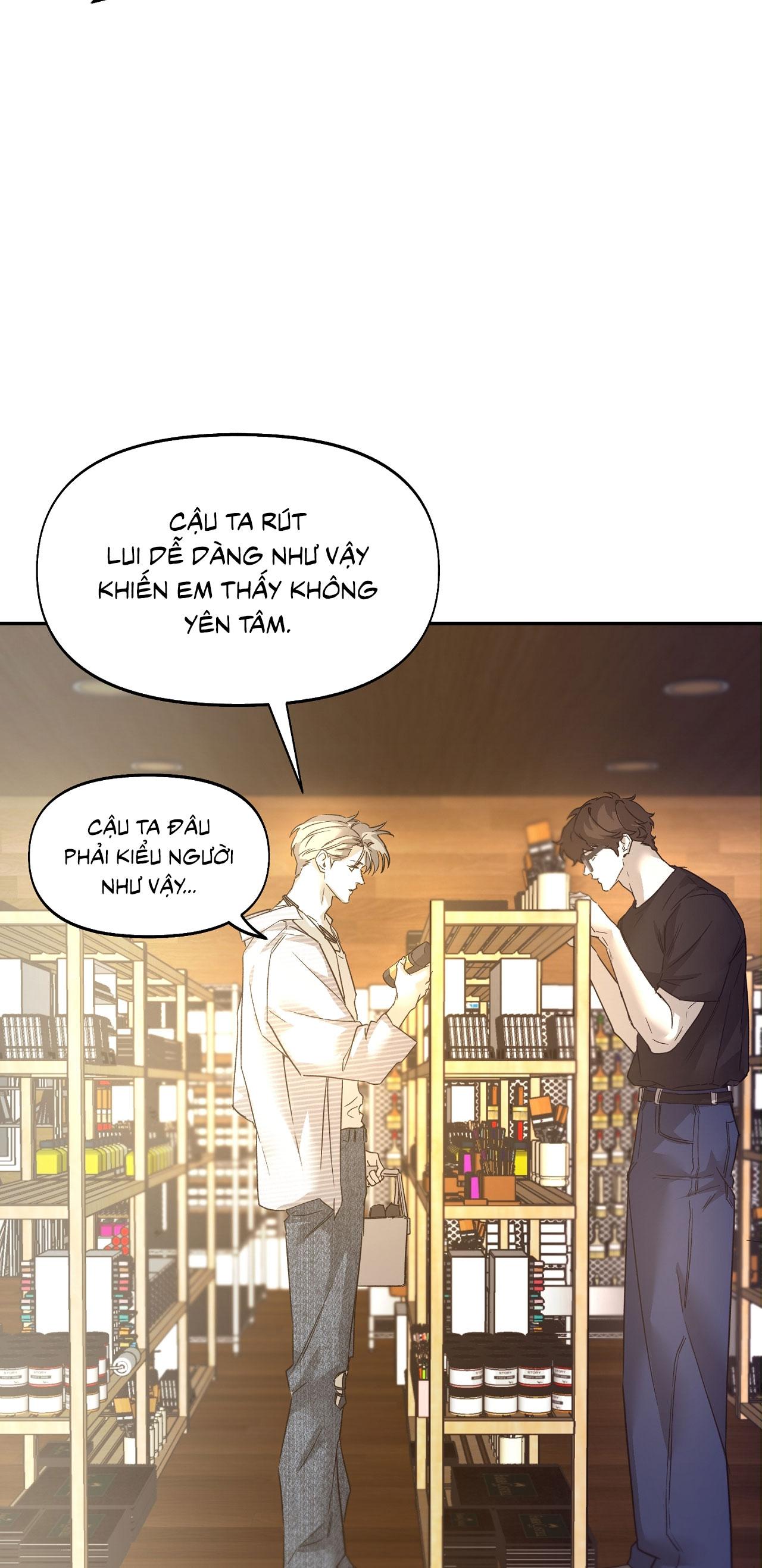 NERD PROJECT - Chap 39