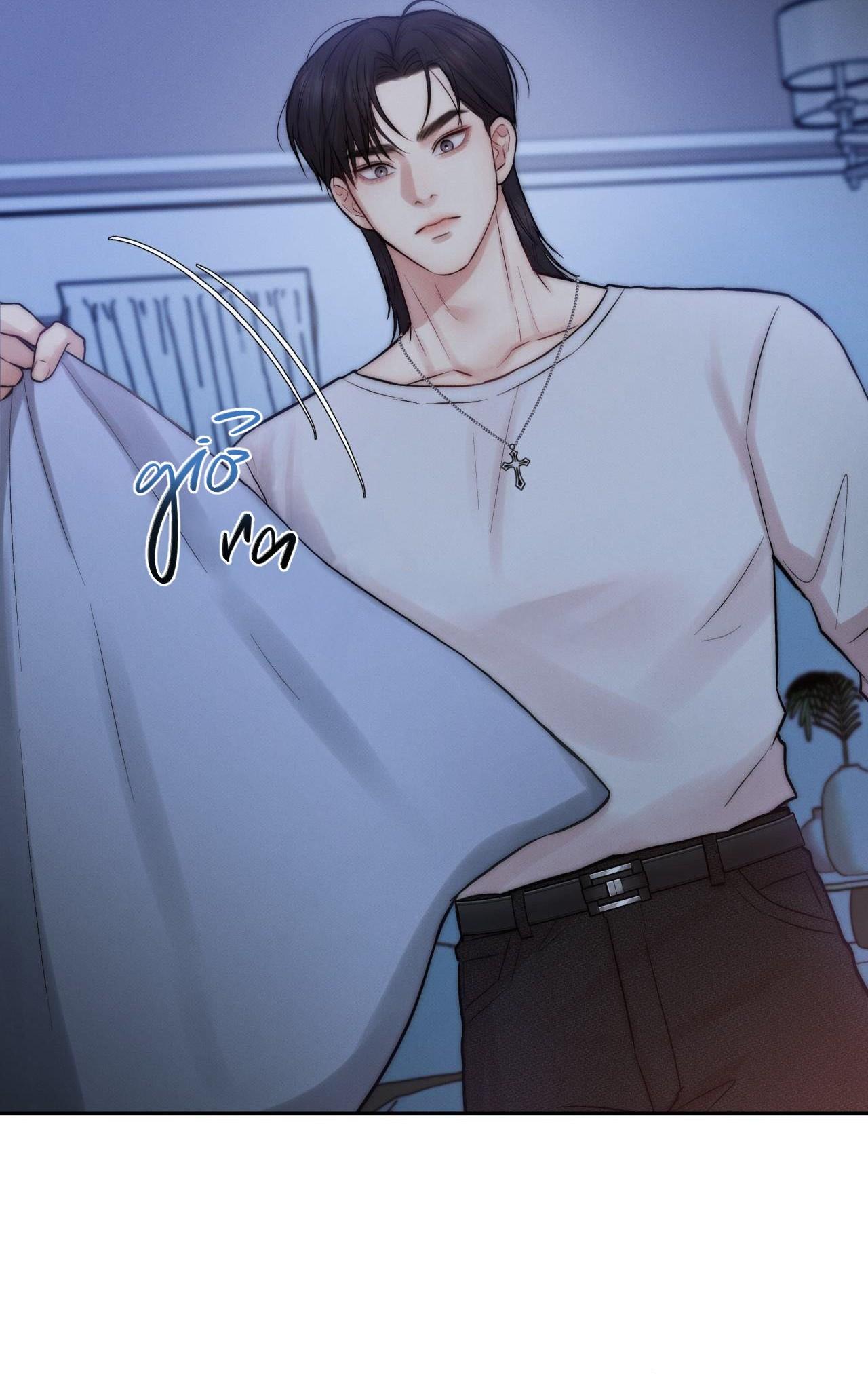 (CBunu) Love Remedy - Chap 34