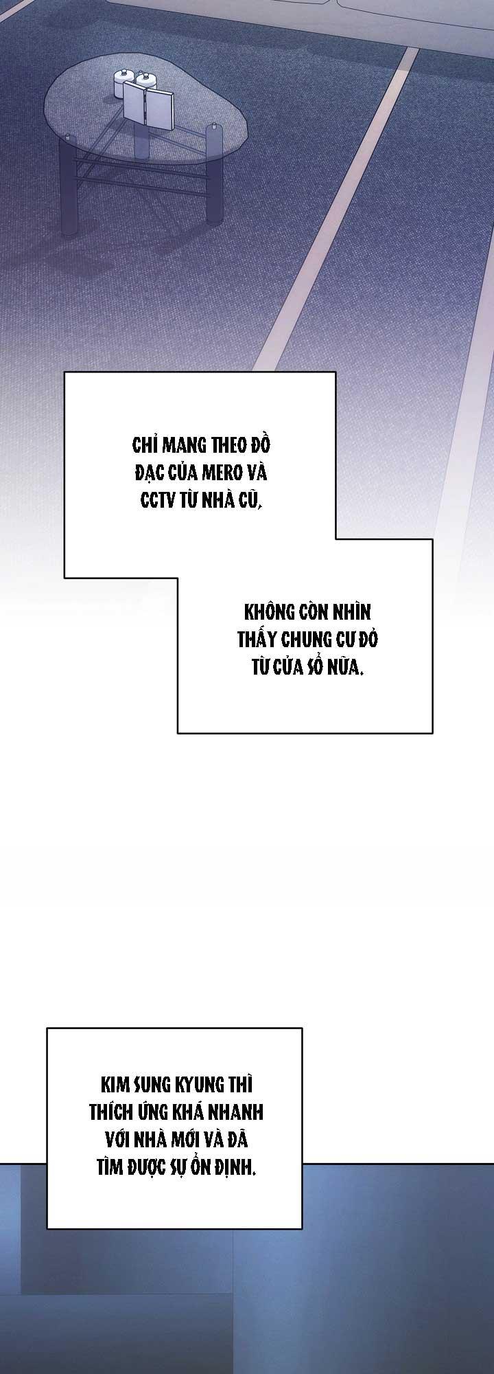 RED MANSION - Chap 49