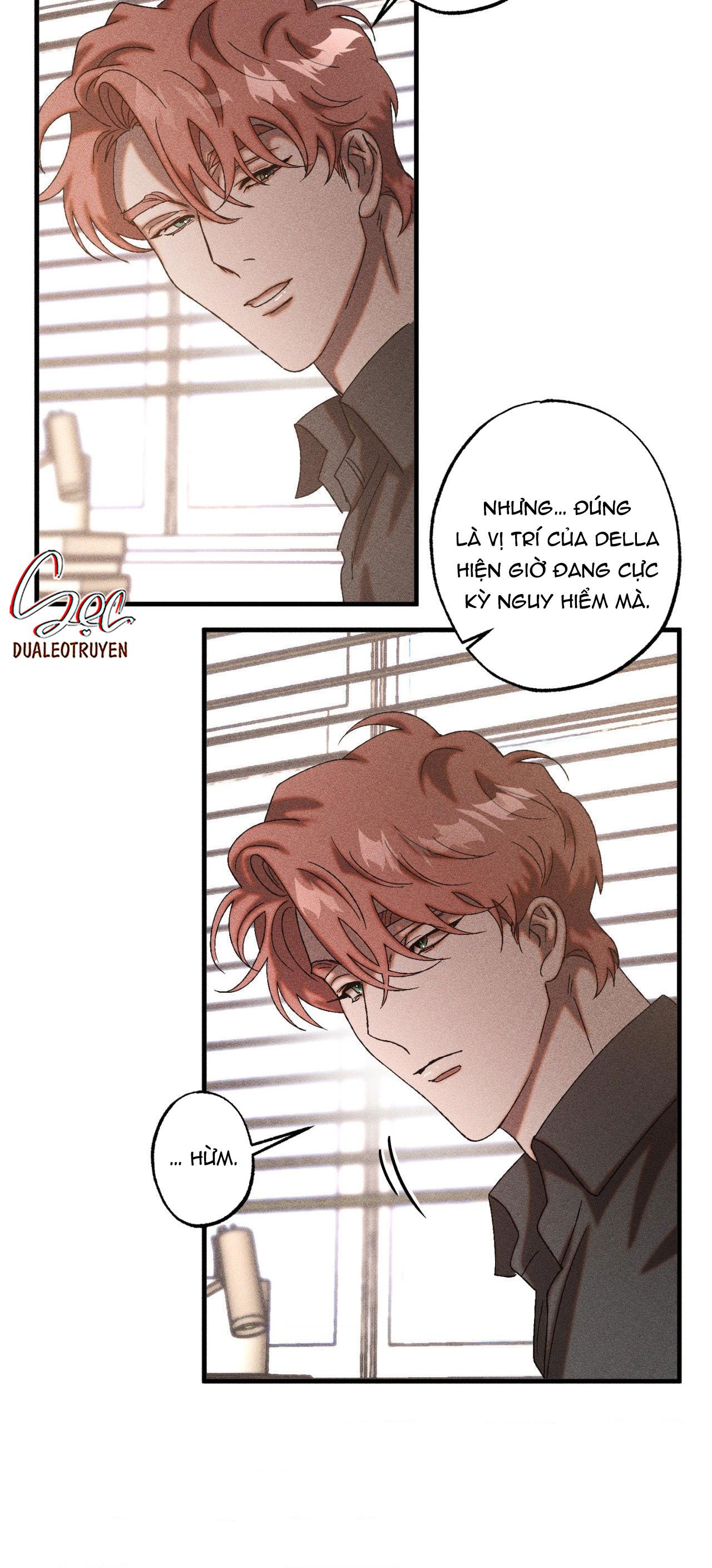 Cash Or Credit - Chap 51