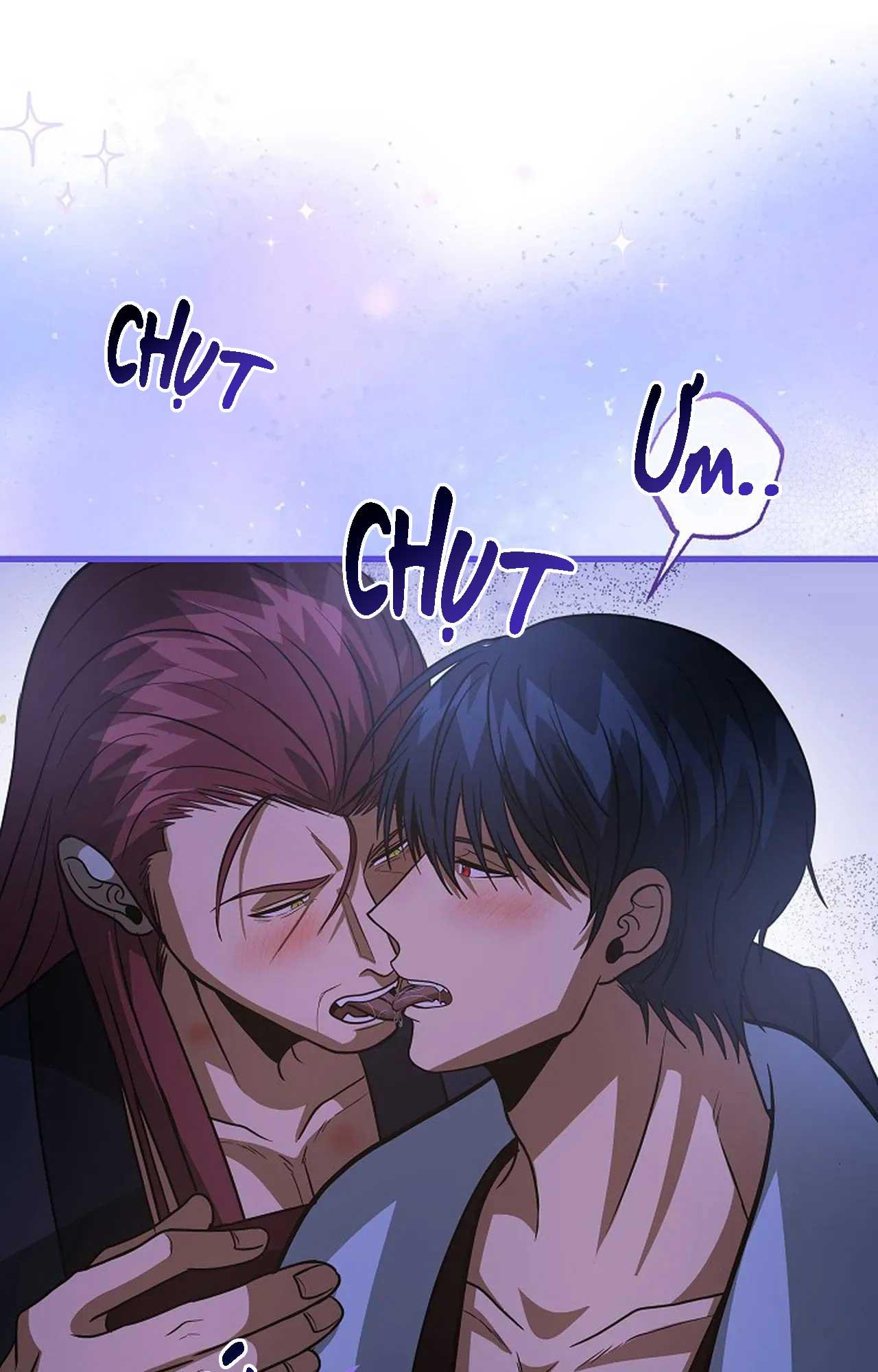 NGHỈ HƯU CHỨ KHÔNG PHẢI TÌNH YÊU - Chap 45