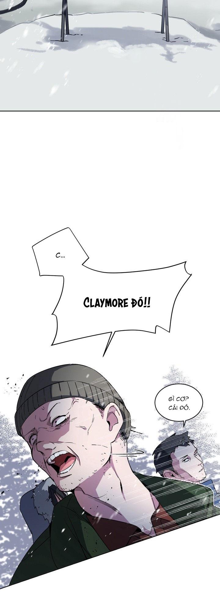 Room Without Windows - Chap 12