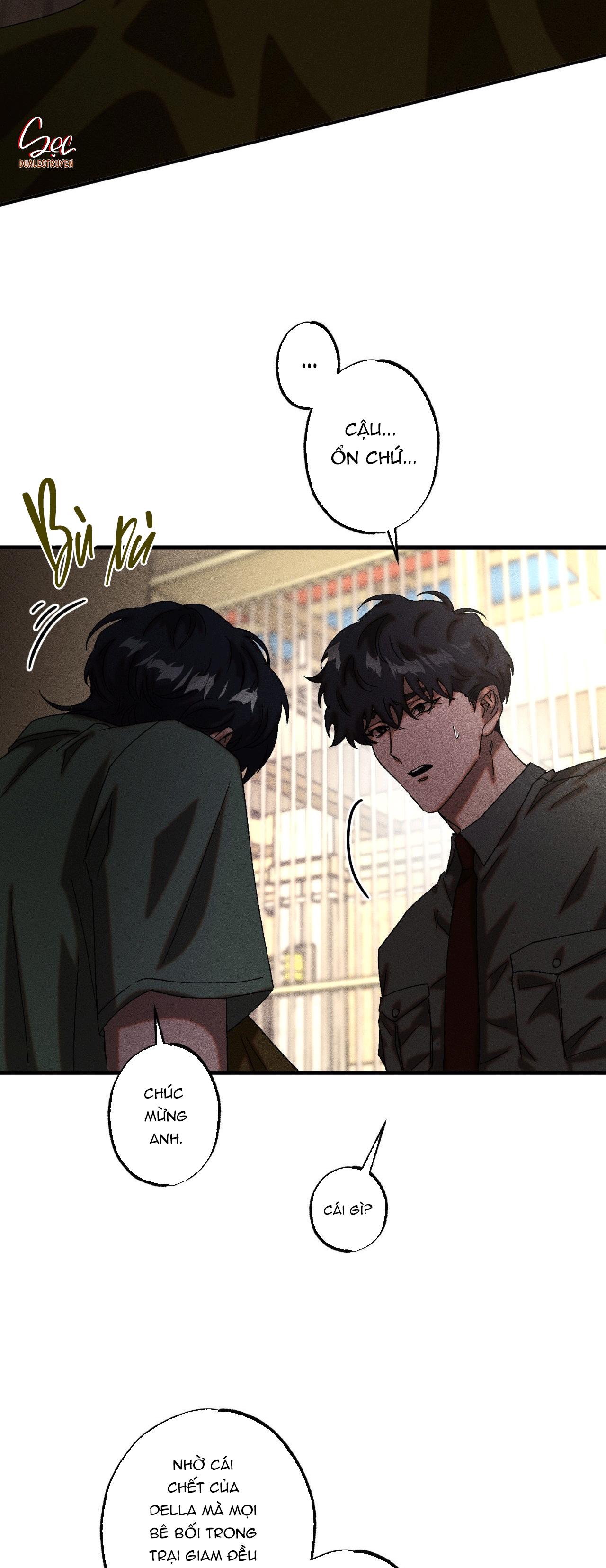 Cash Or Credit - Chap 53