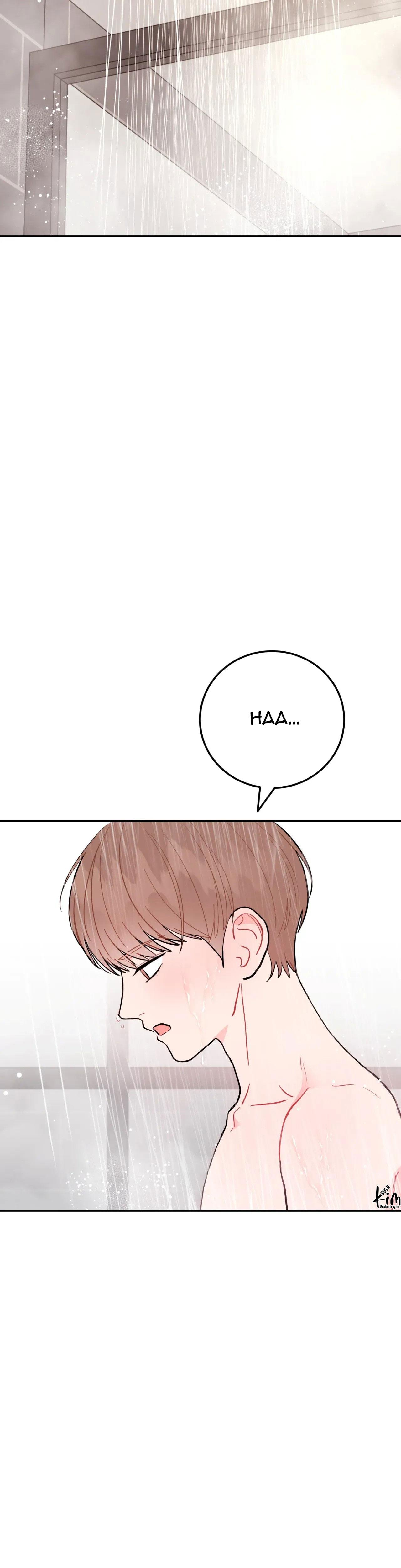 KHOẢNG CÁCH VƯỢT QUA GIỚI HẠN - Chap 95