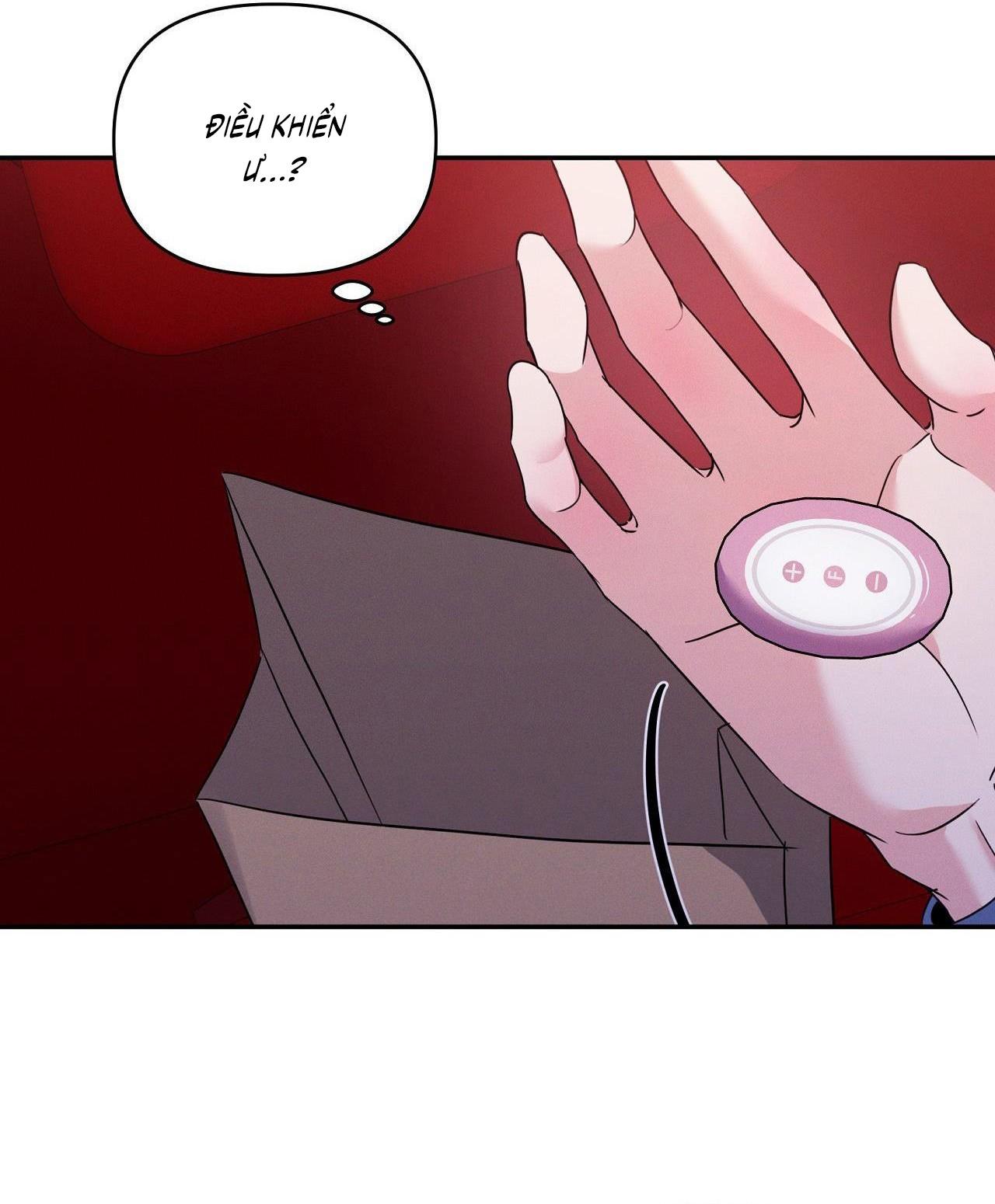 (CBunu) Cẩm Nang Fetish - Chap 4