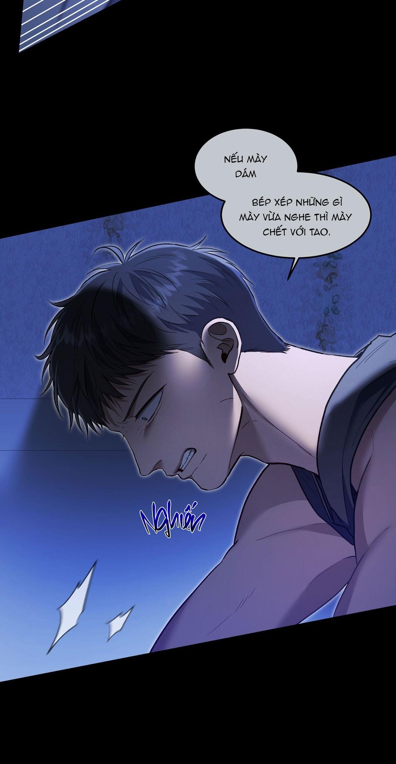 CÁCH TỒN TẠI NHƯ MỘT NGƯỜI CHƠI - Chap 64