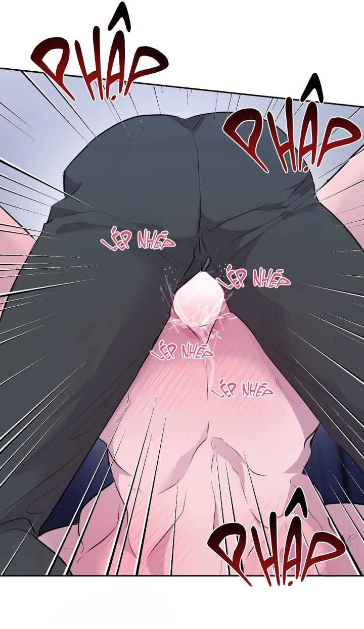 TUYỂN TẬP ÁM ẢNH, MƯU MÔ CÔNG - Chap 8.3 - Trang 61