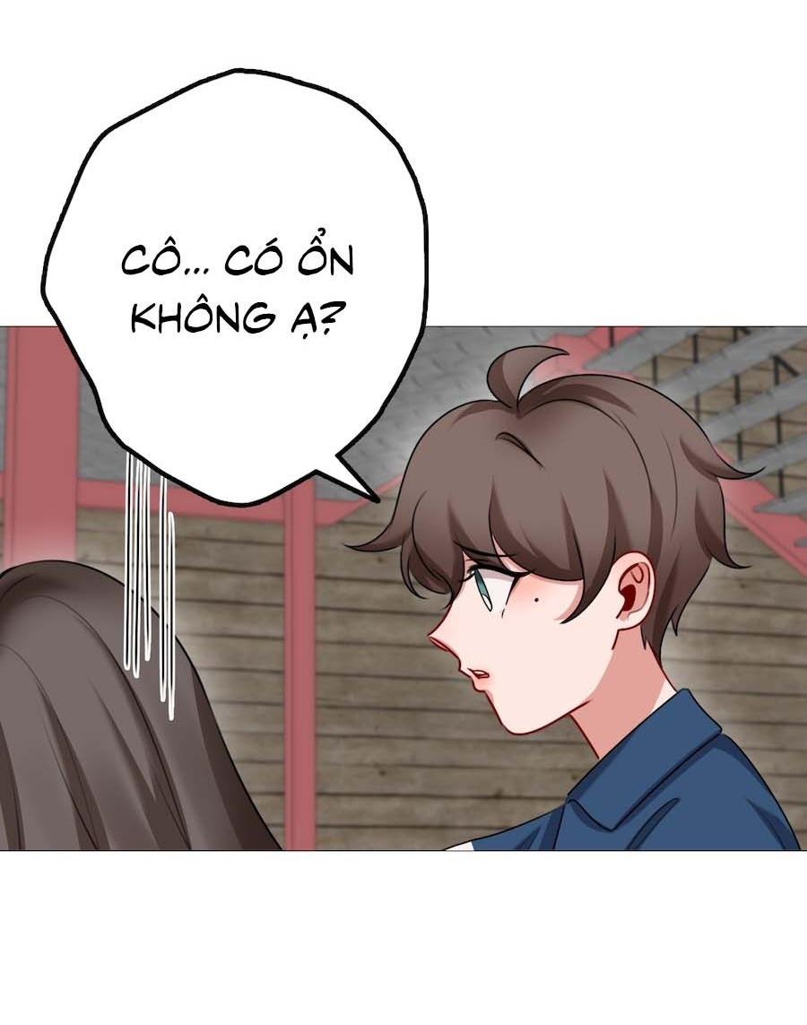 Flower of youth - Chap 41