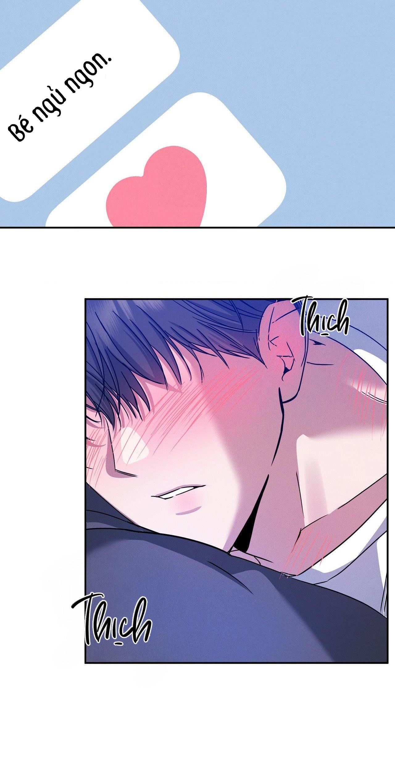 (CBunu) Cẩm Nang Fetish - Chap 4