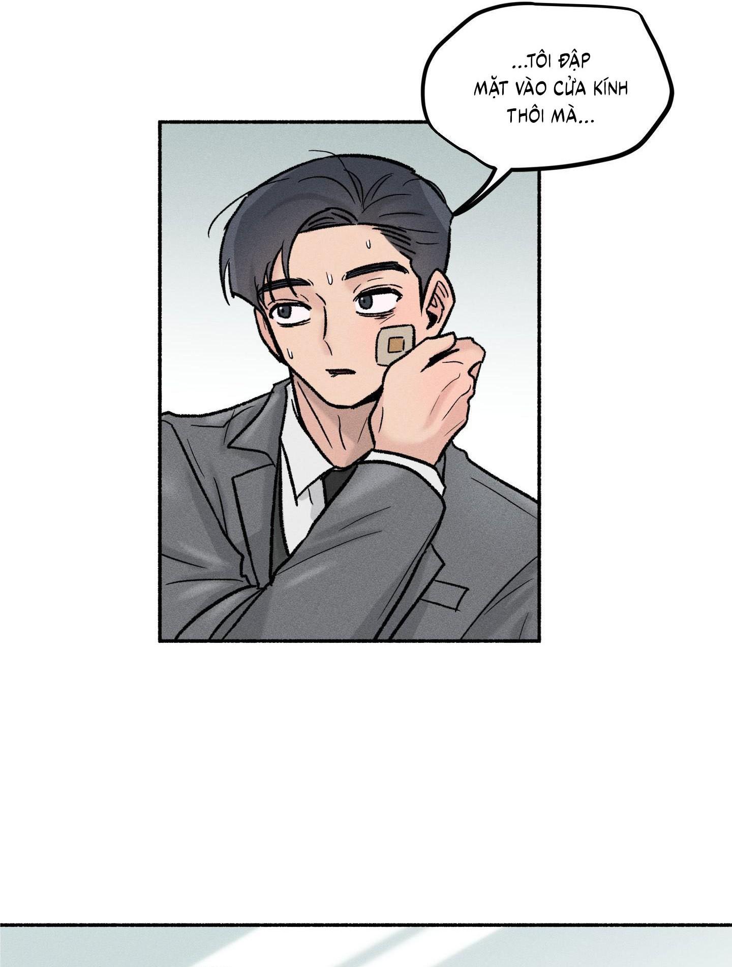 (CBunu) Khi Người Lơ Đãng - Chap 20