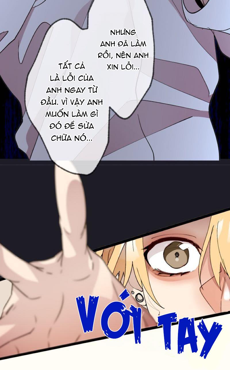 Kẻ Theo Dõi Biến Thái Của Tôi - Chap 143