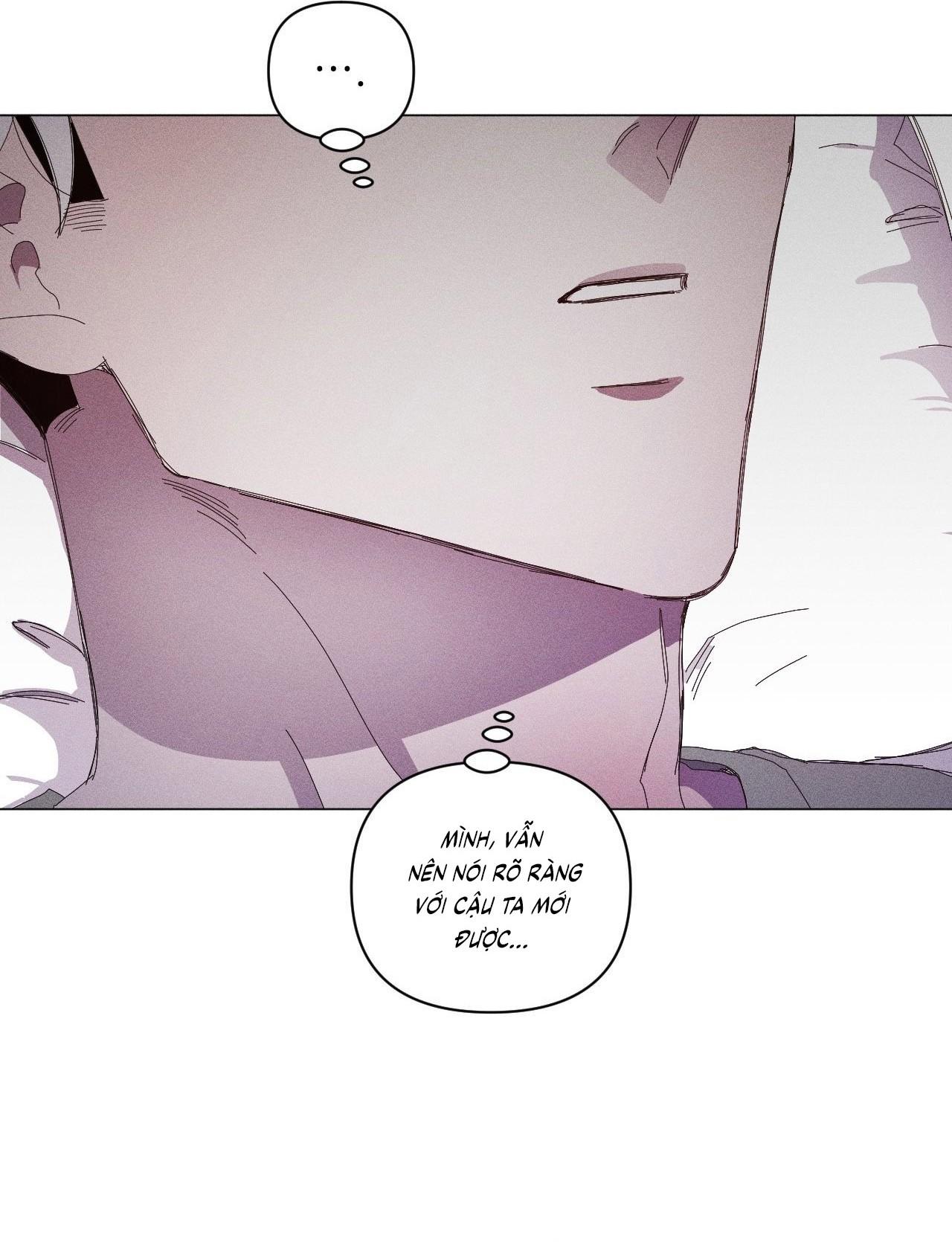 (CBunu) Mùa Đông Cuối Cùng Của Tôi - Chap 3