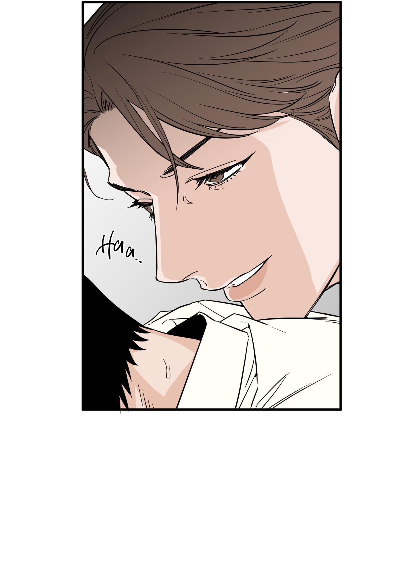 (CBunu) SCOOP - Chap 9