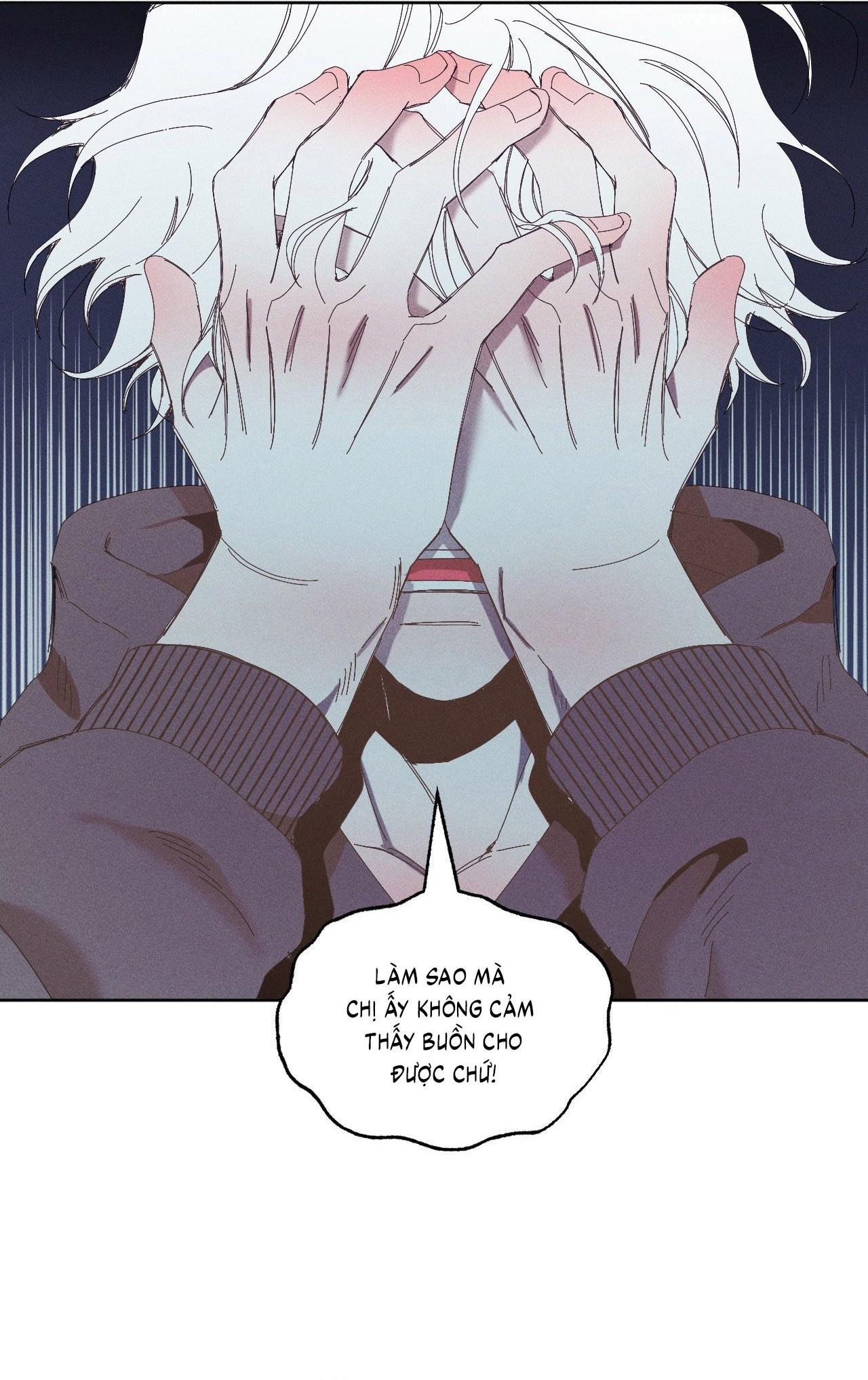 (CBunu) Mùa Đông Cuối Cùng Của Tôi - Chap 5