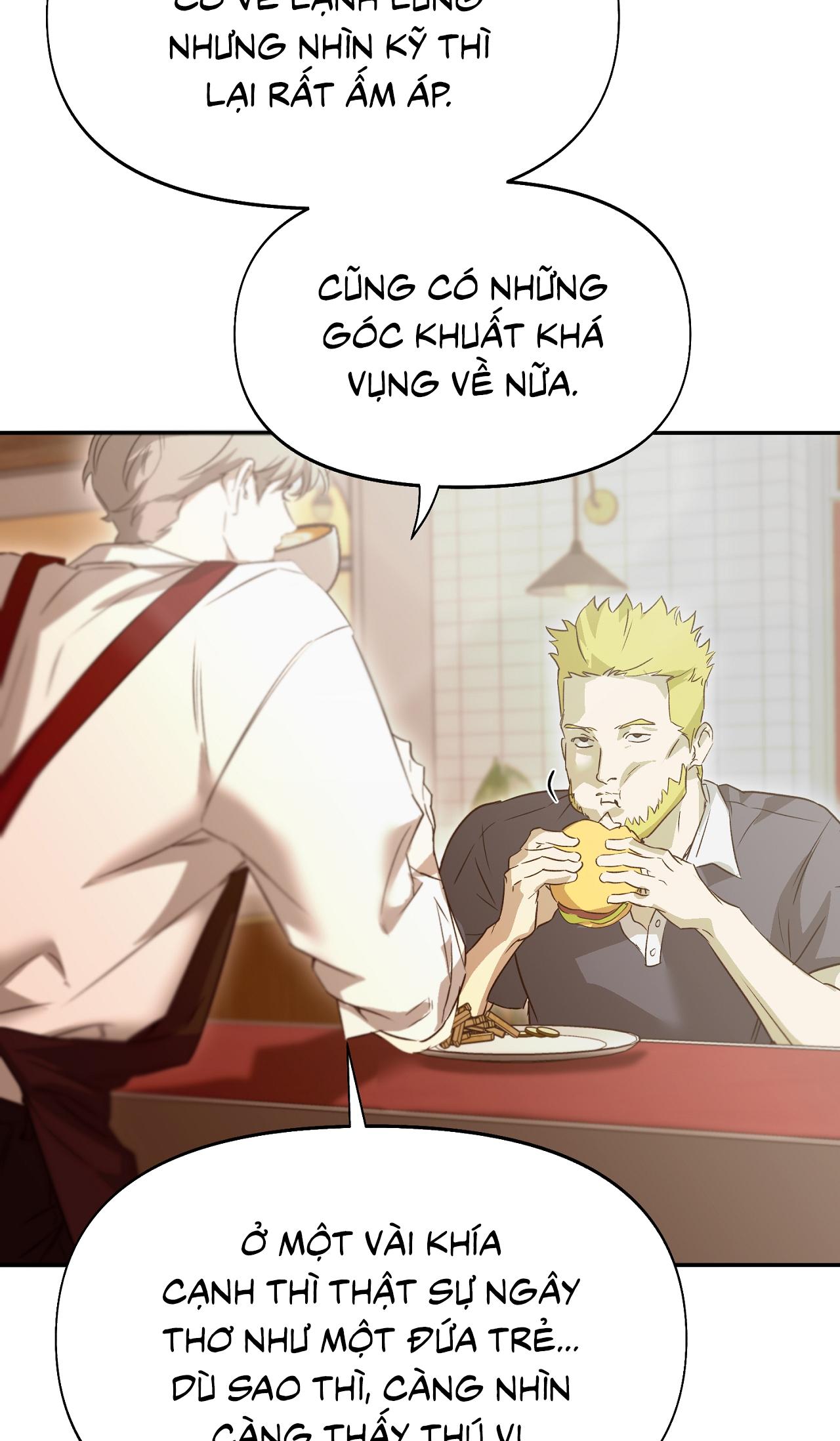 NERD PROJECT - Chap 41