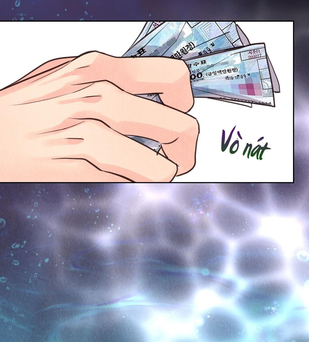 (RÔ LAI) QUÁ KHỨ CỦA KẺ PHẢN DIỆN - Chap 14