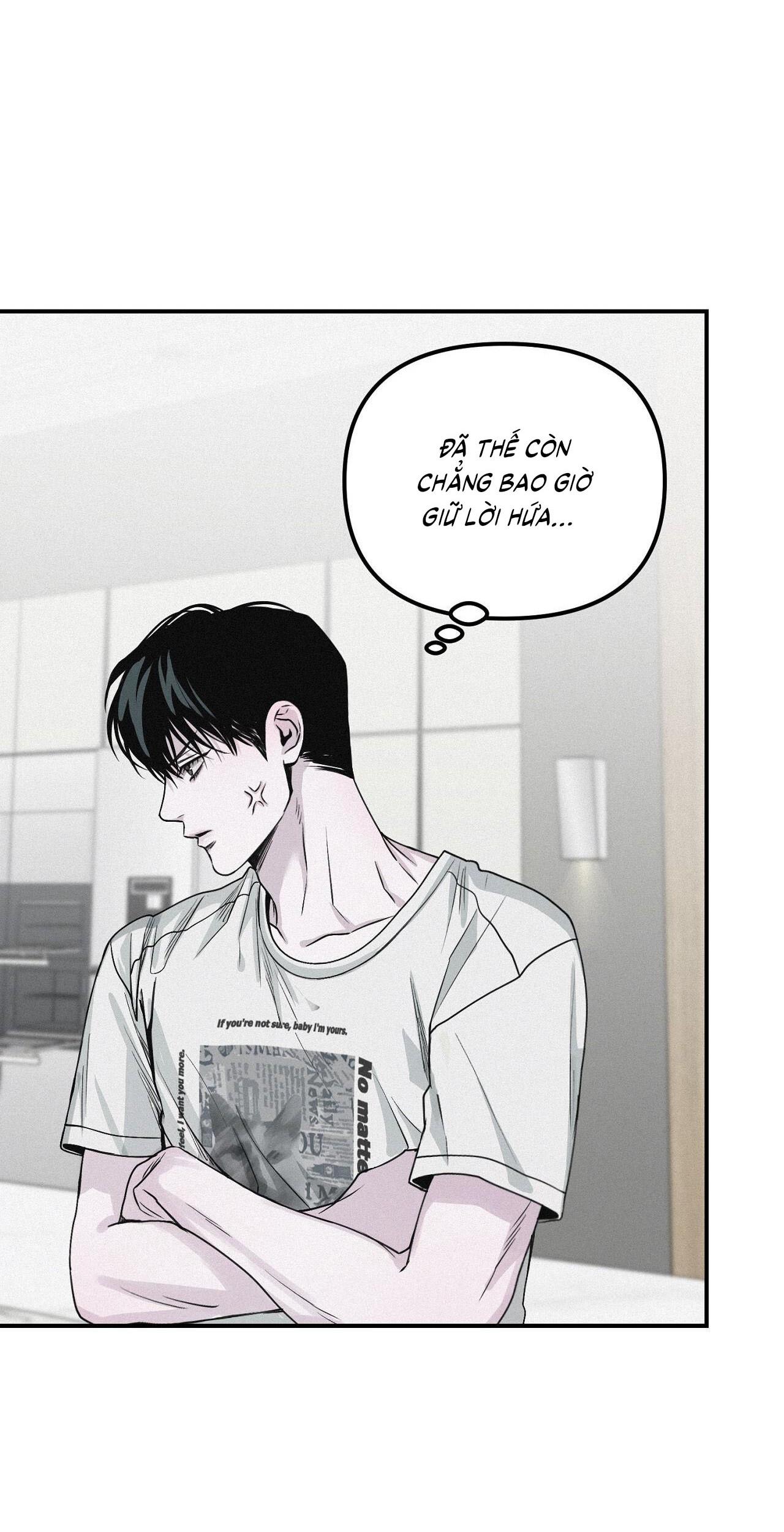 (CBunu) Phép Chiếu - Chap 36