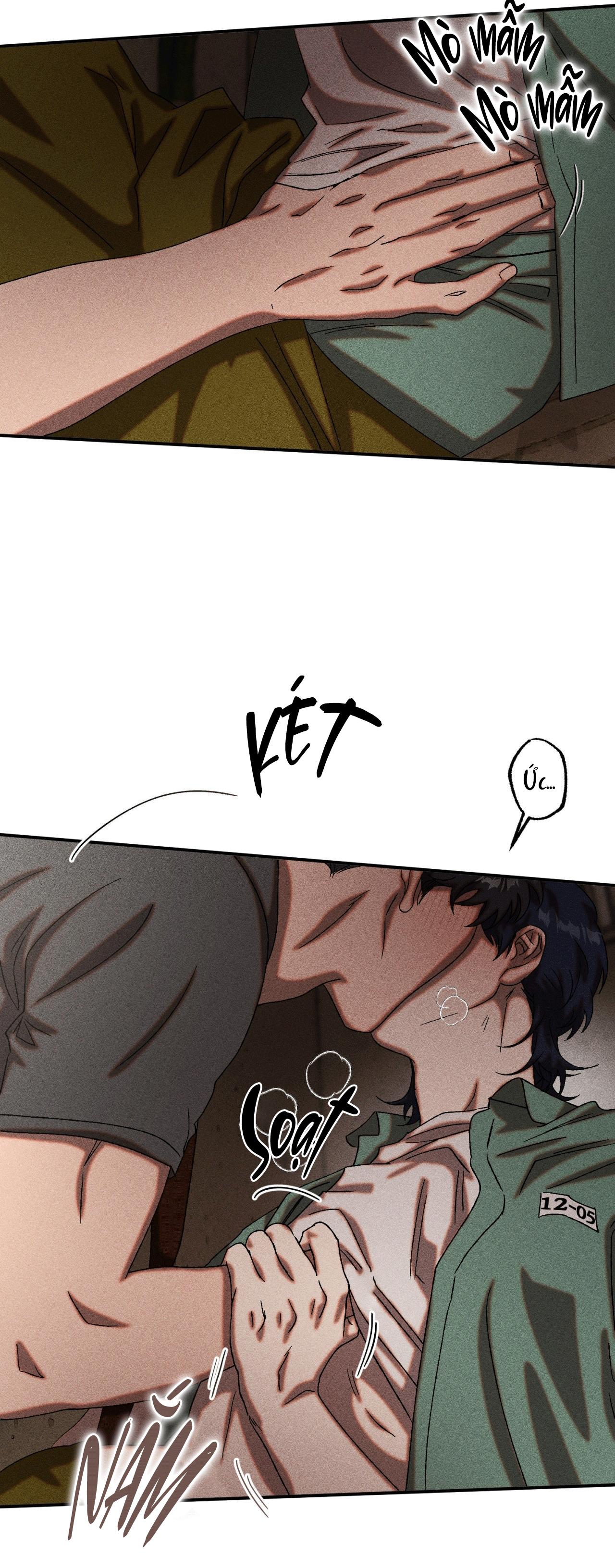 Cash Or Credit - Chap 54