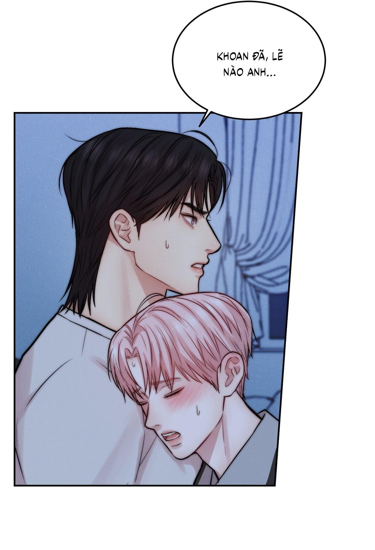(CBunu) Love Remedy - Chap 34